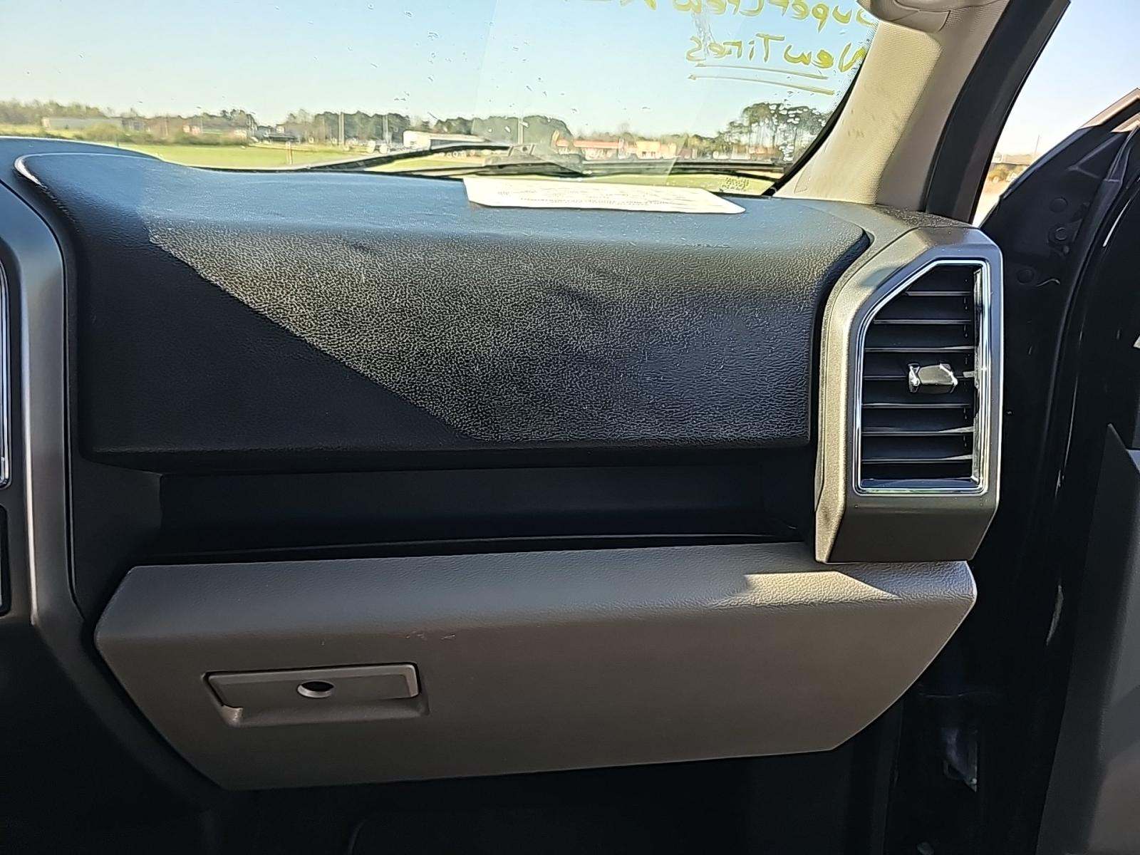 2018 Ford F-150 XLT RWD