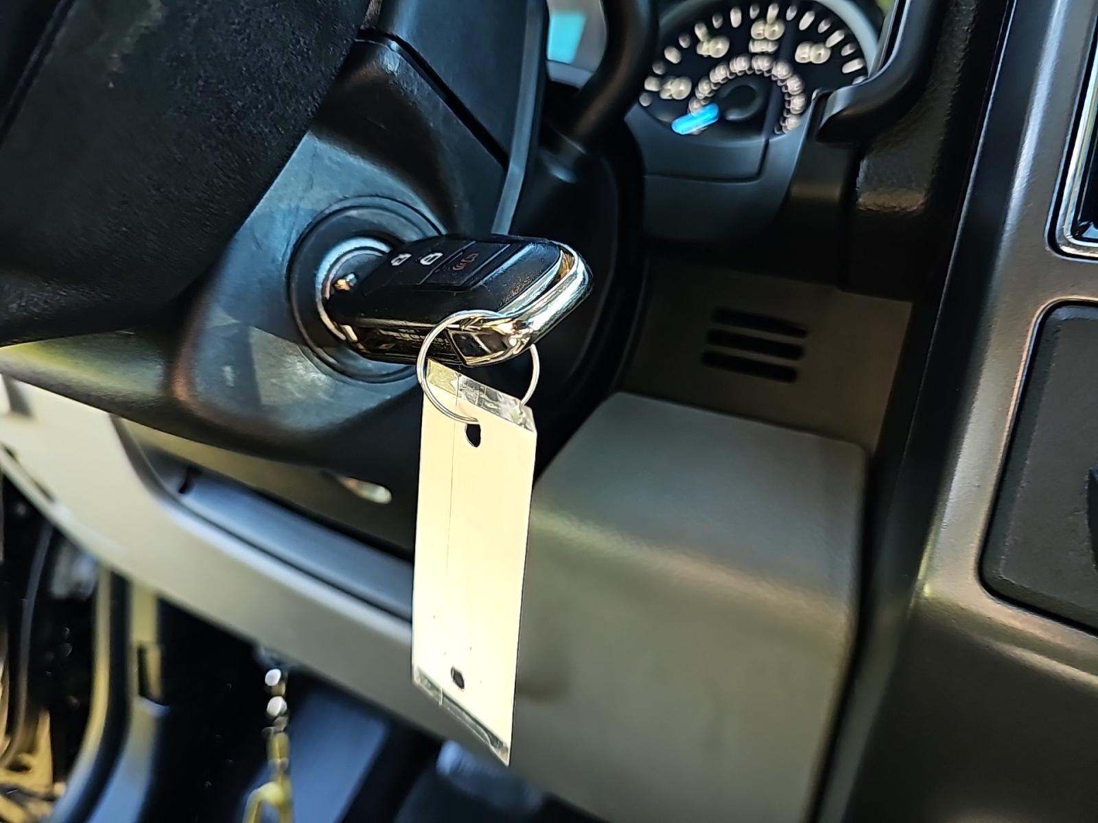 2018 Ford F-150 XLT RWD