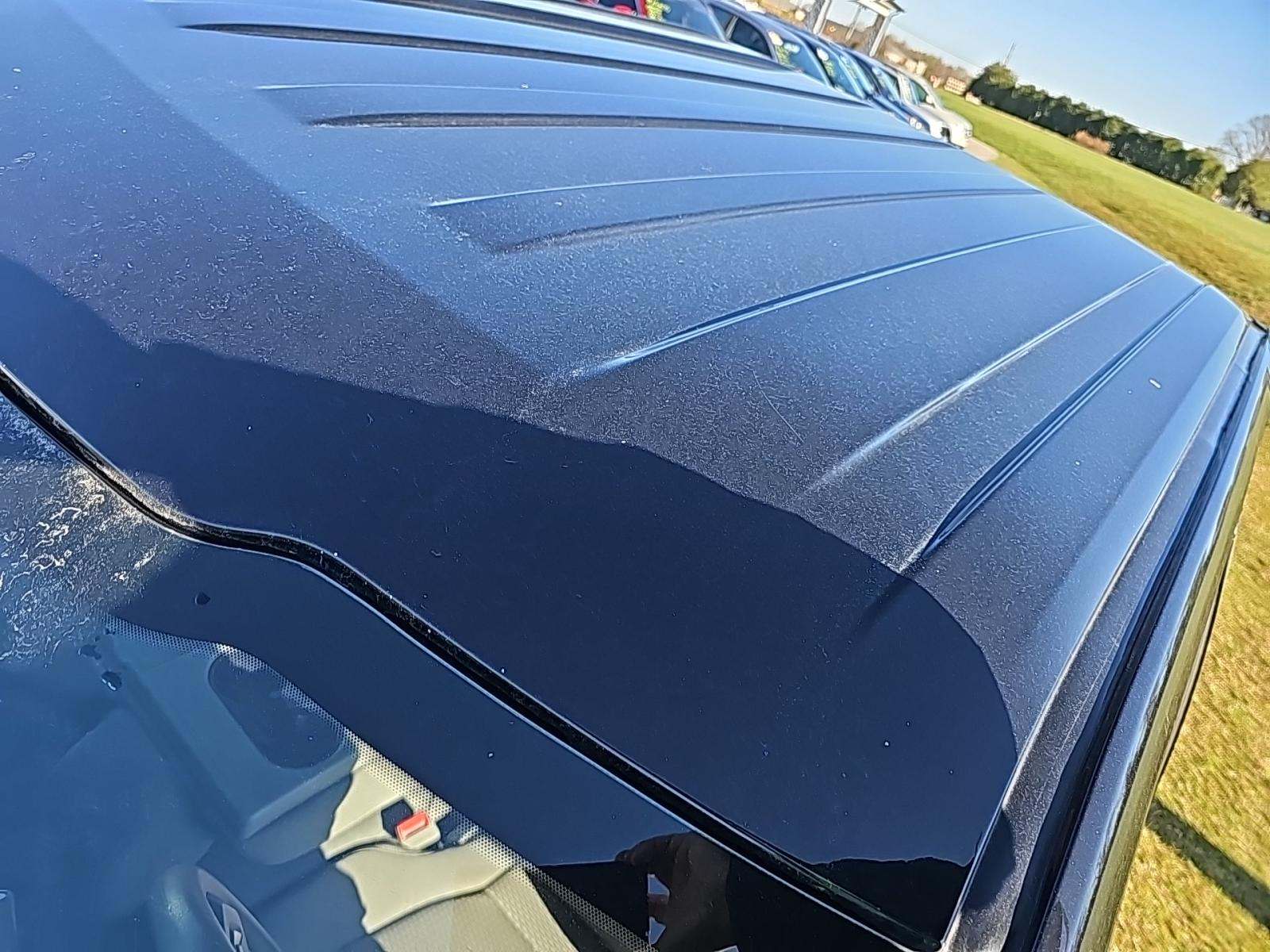 2018 Ford F-150 XLT RWD