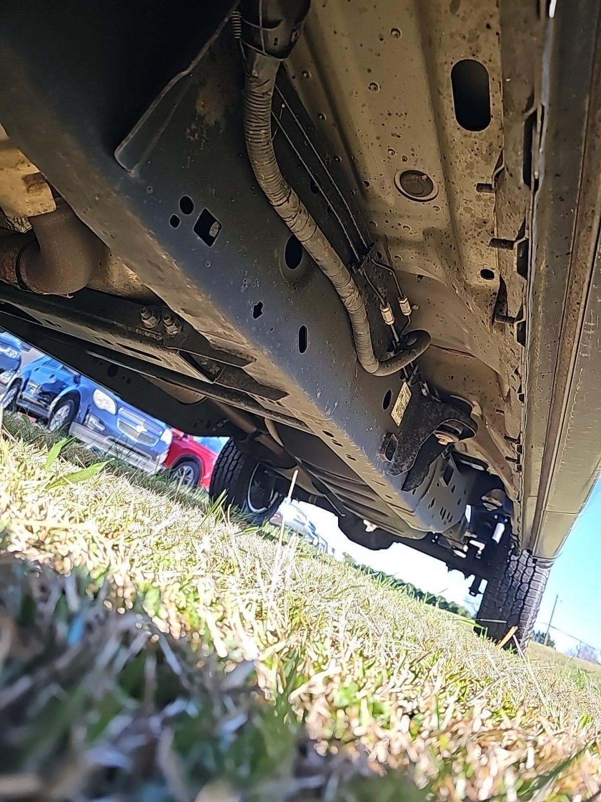 2018 Ford F-150 XLT RWD