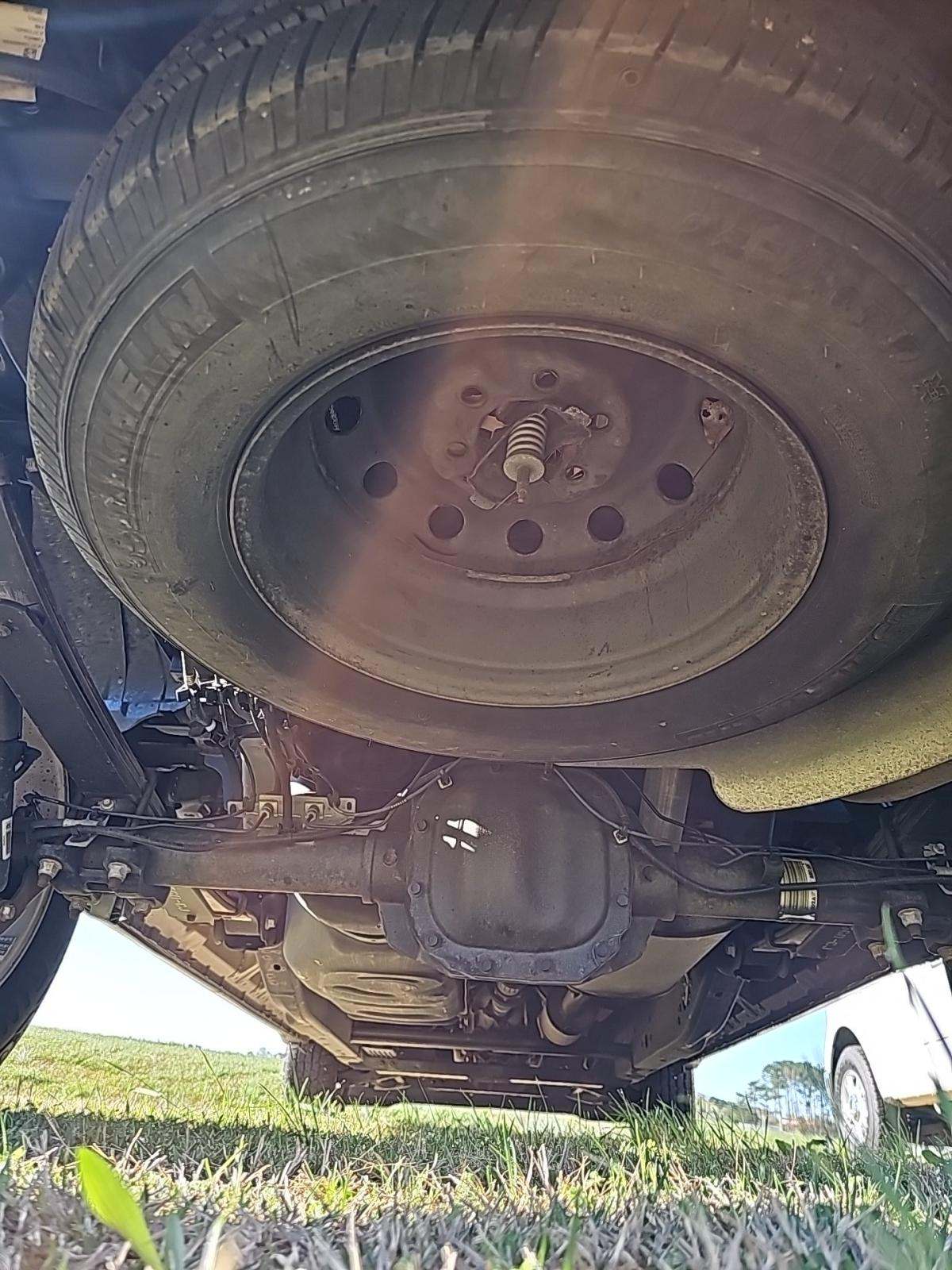 2018 Ford F-150 XLT RWD