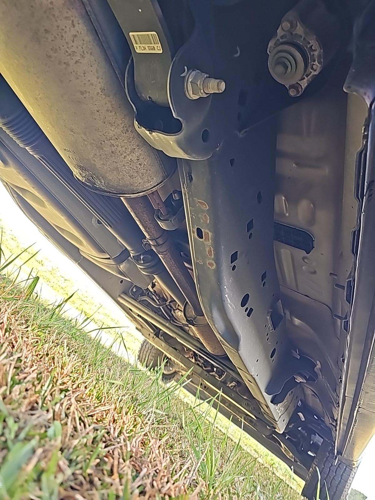 2018 Ford F-150 XLT RWD