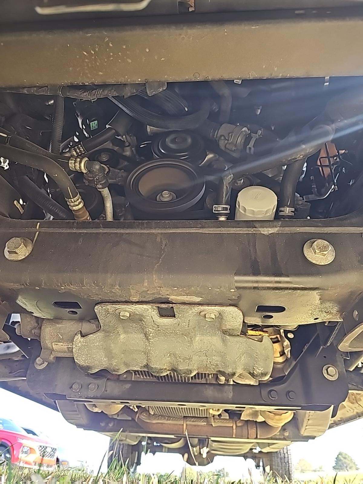 2018 Ford F-150 XLT RWD