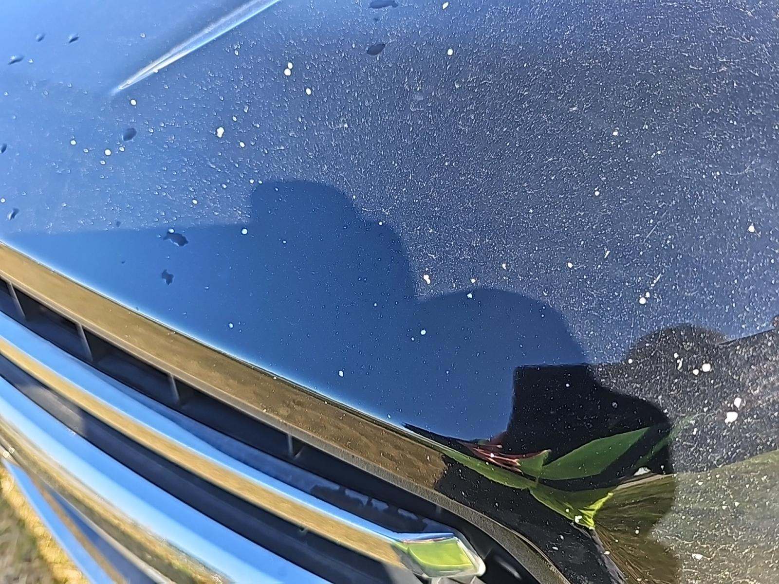 2018 Ford F-150 XLT RWD