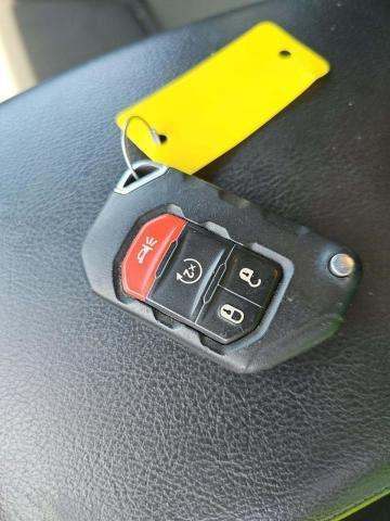 JEEP UNLIMITED SPORT S - 8