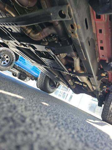 JEEP UNLIMITED SPORT S - 7