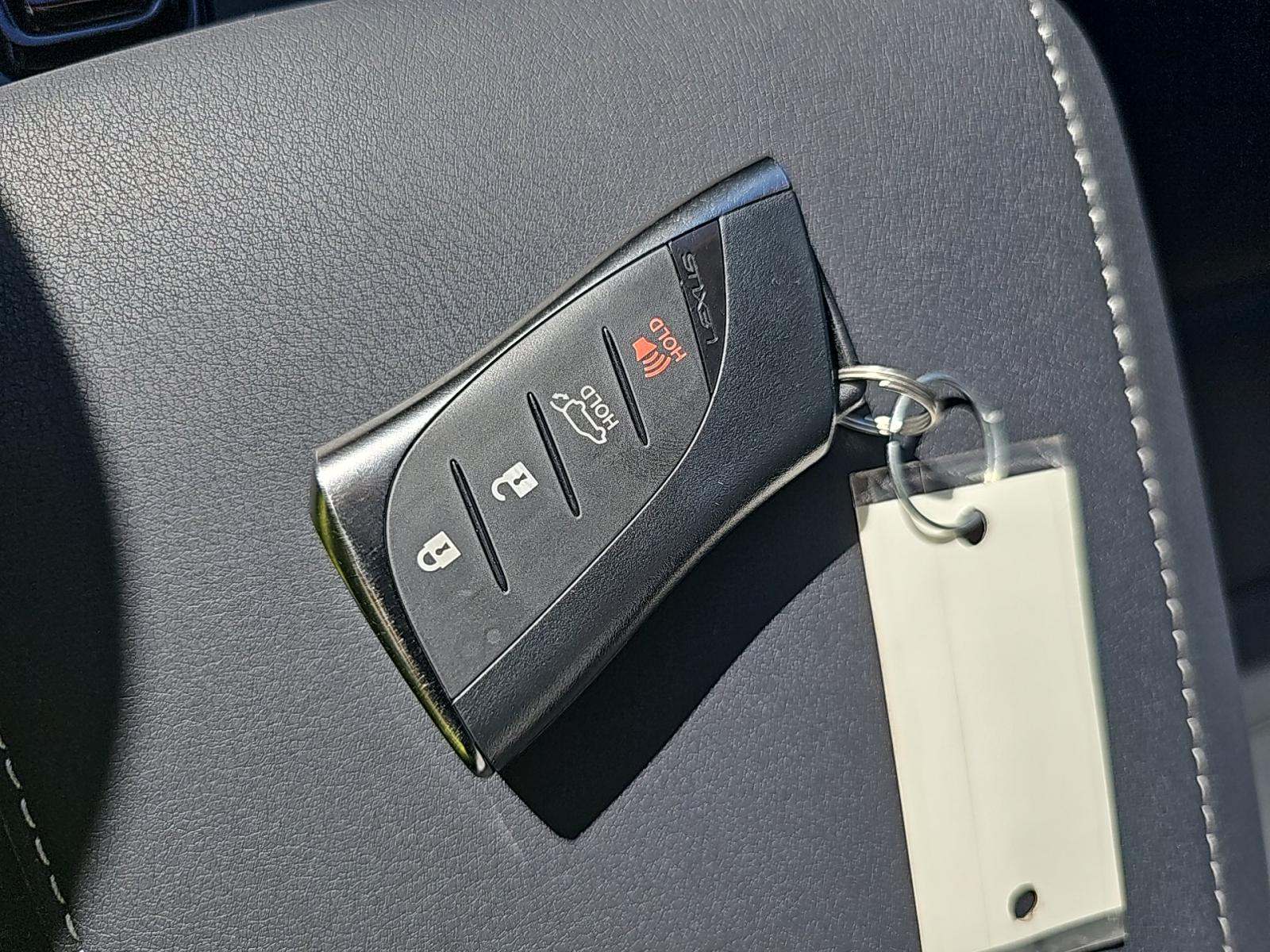 2023 Lexus RX RX 350 Premium AWD