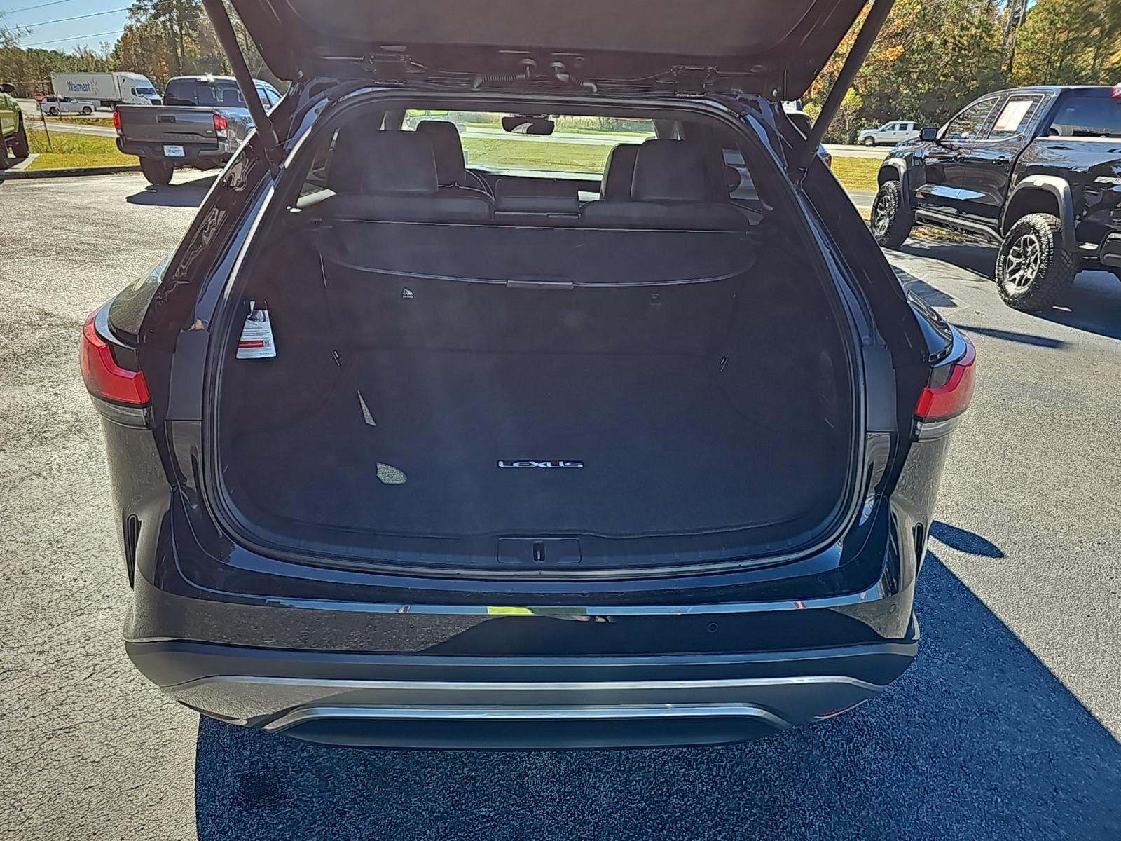 2023 Lexus RX RX 350 Premium AWD