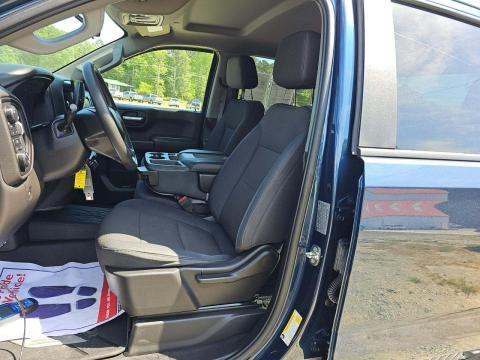 CHEVROLET CUSTOM TRAIL BOSS - 2