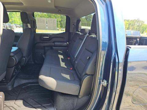 CHEVROLET CUSTOM TRAIL BOSS - 9