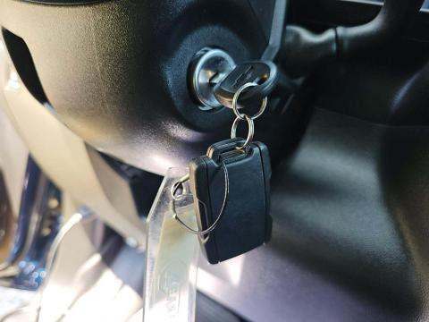 CHEVROLET CUSTOM TRAIL BOSS - 4