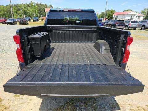 CHEVROLET CUSTOM TRAIL BOSS - 10