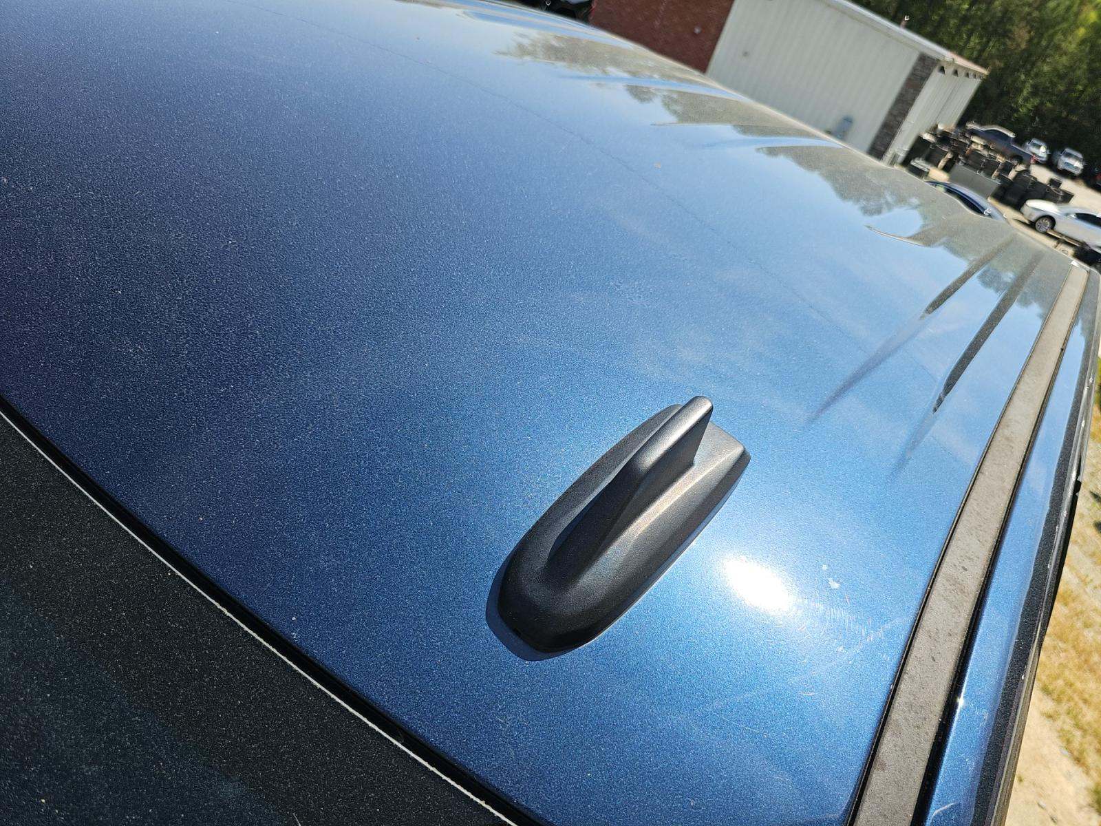 CHEVROLET SILVERADO - 8