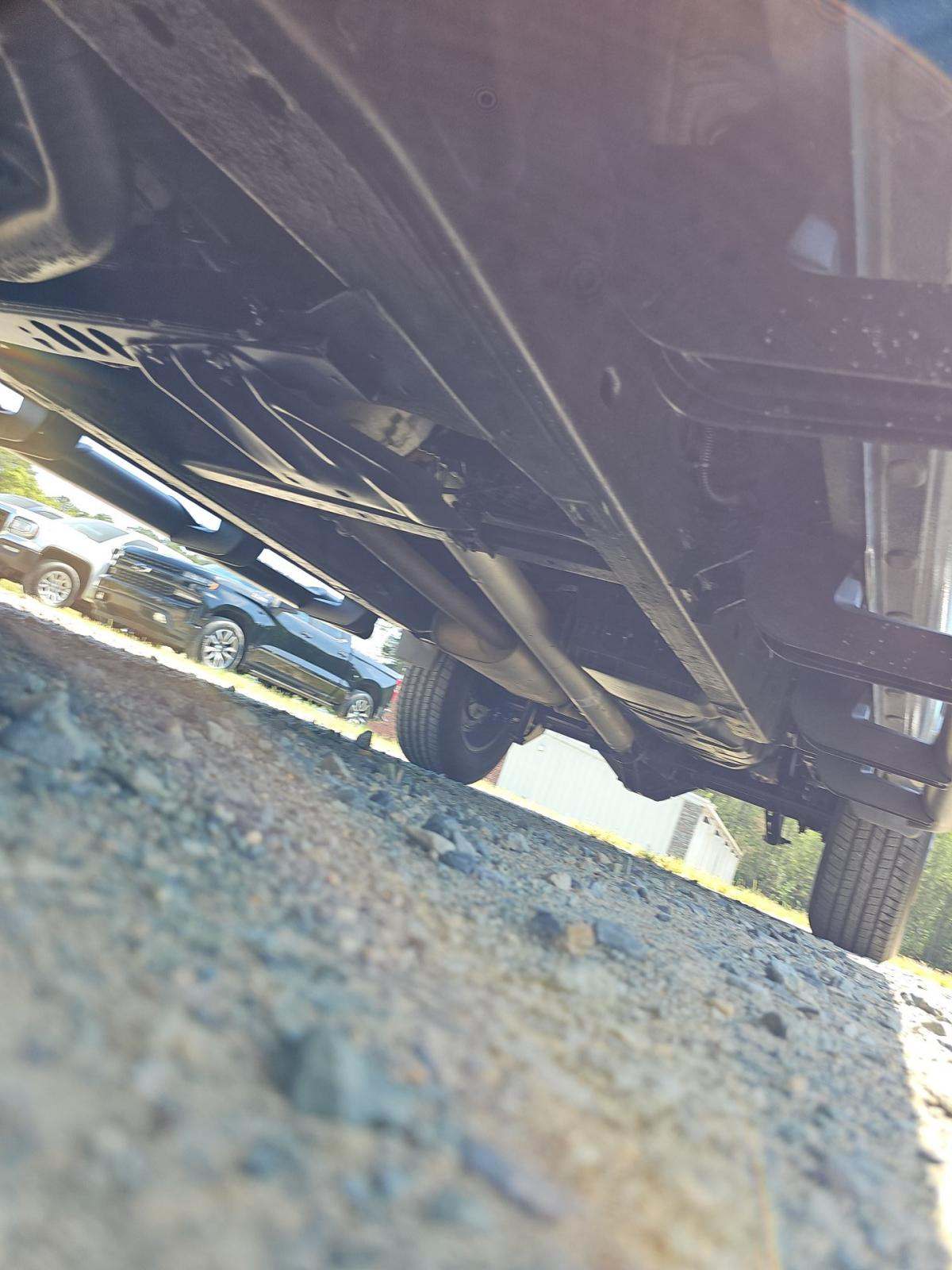 CHEVROLET SILVERADO - 3