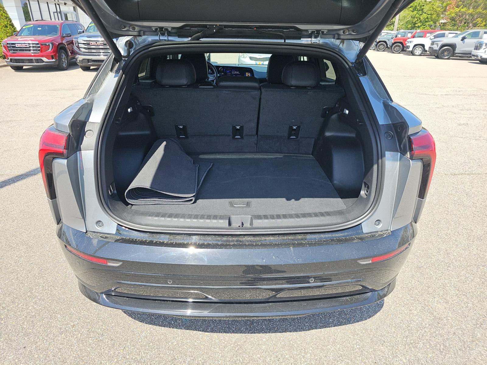 CHEVROLET OTHER - 10