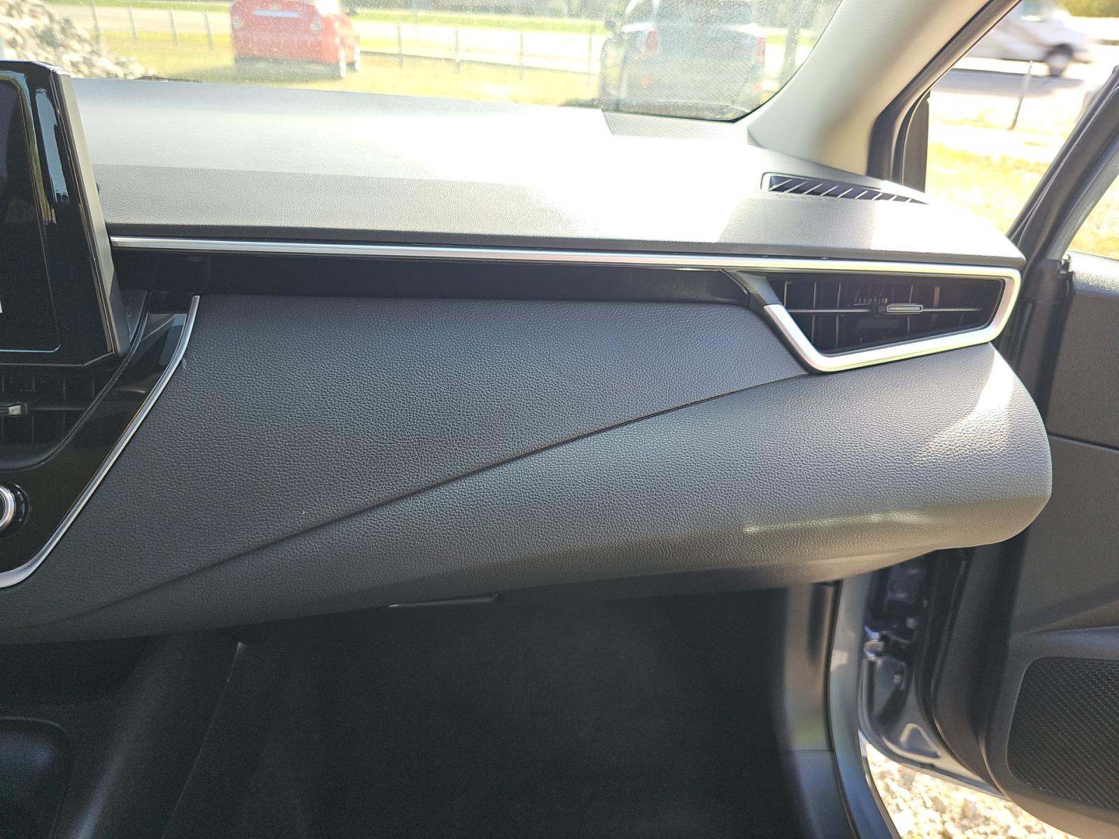 2024 Toyota Corolla LE FWD