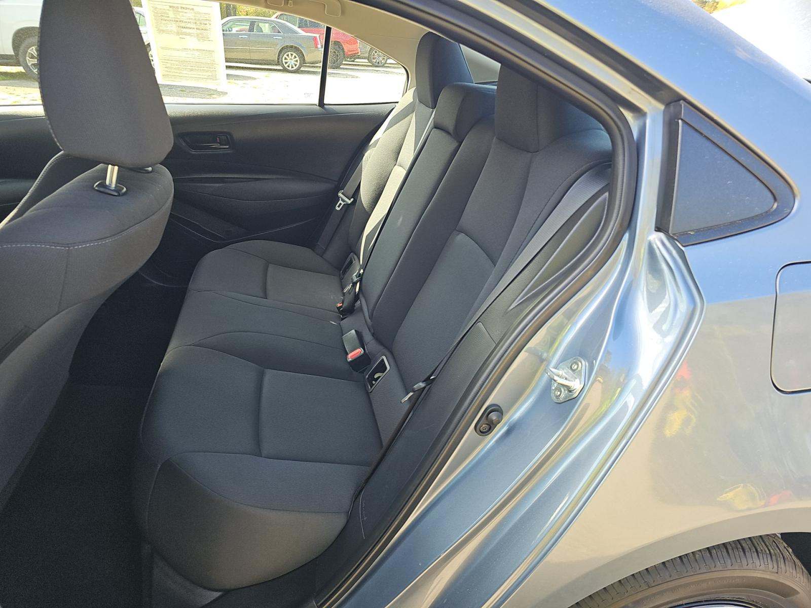 2024 Toyota Corolla LE FWD