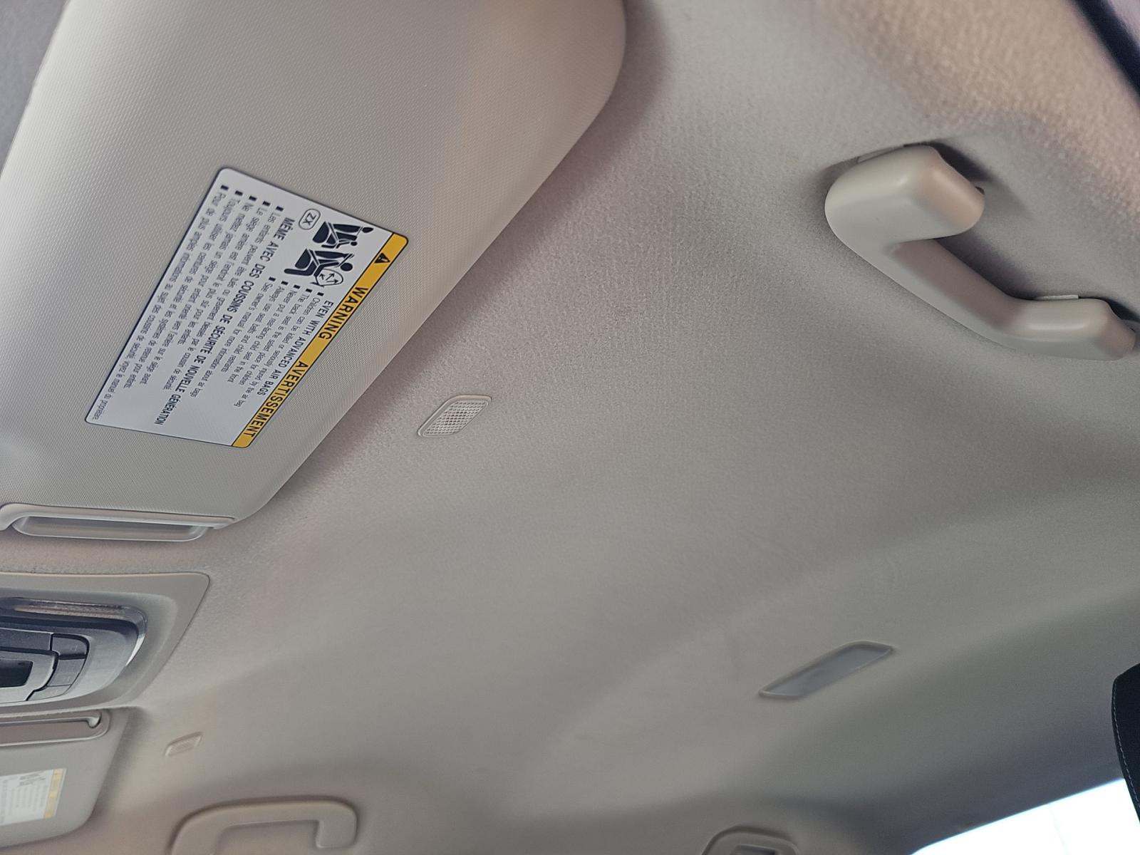 2024 Toyota Corolla LE FWD