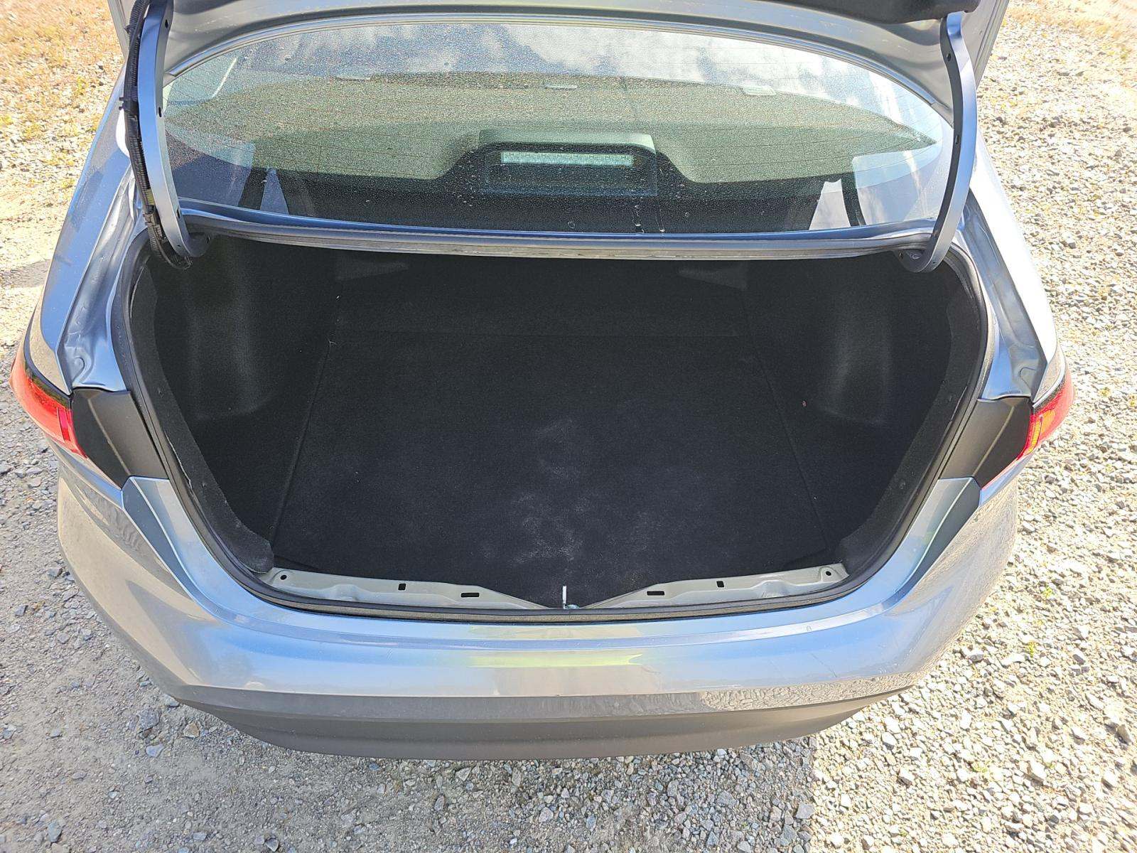 2024 Toyota Corolla LE FWD