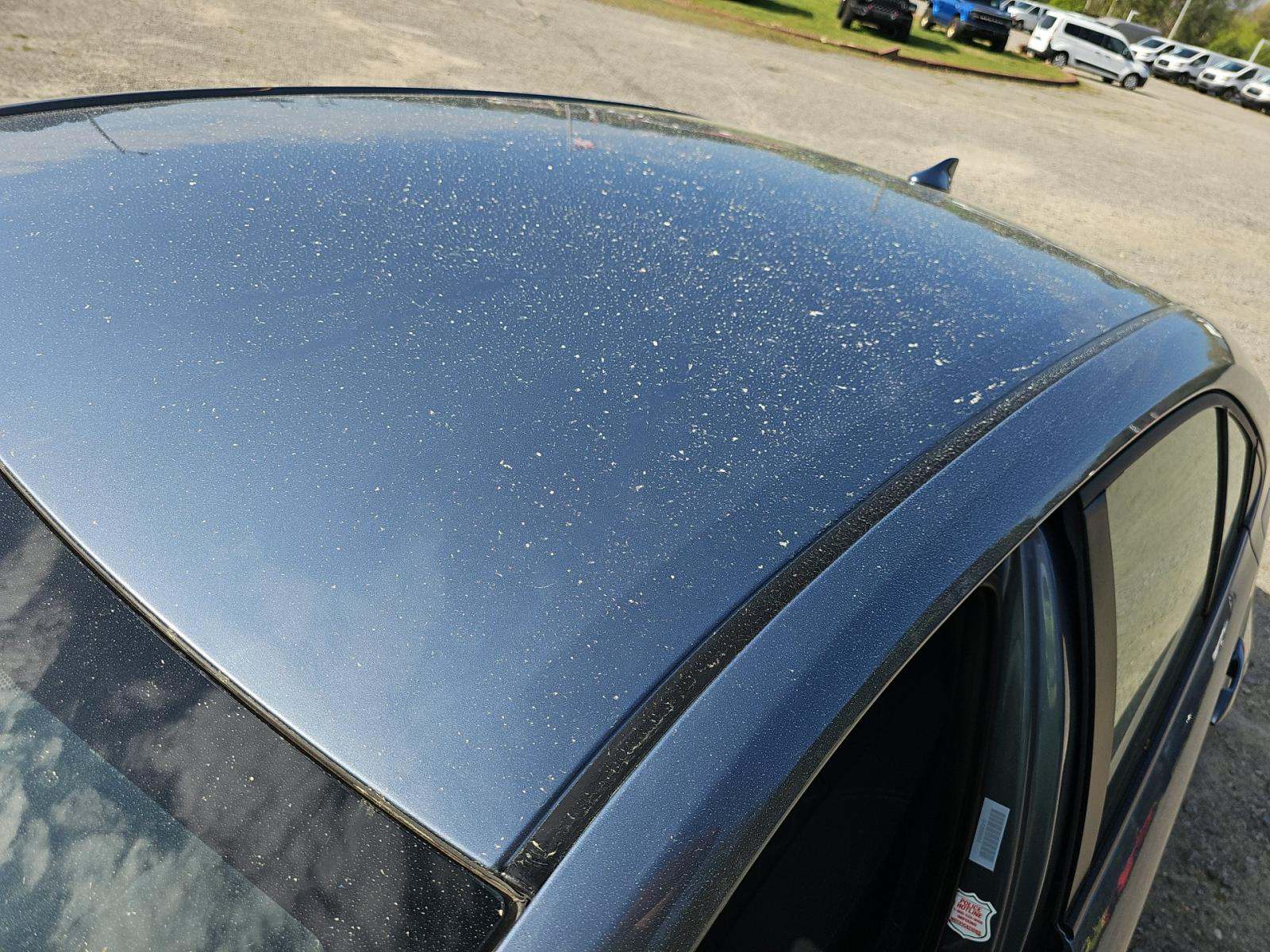 2024 Toyota Corolla LE FWD