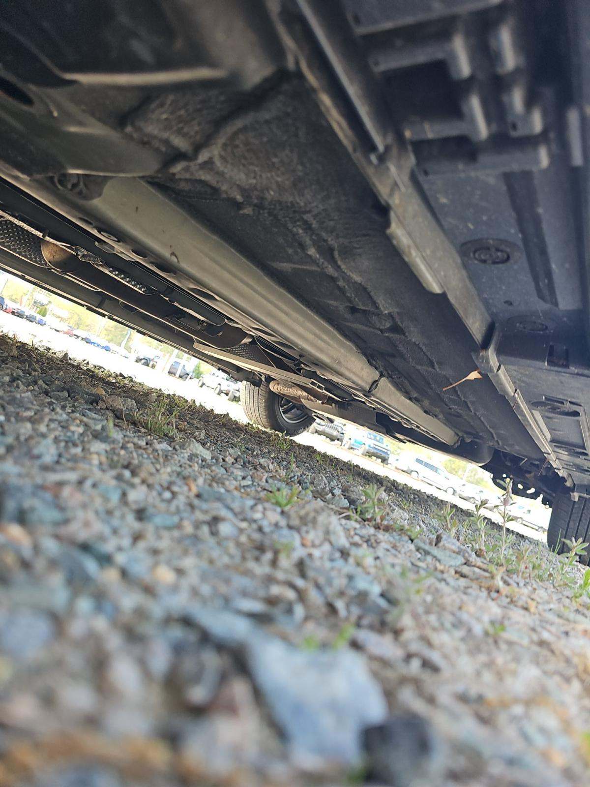 2024 Toyota Corolla LE FWD