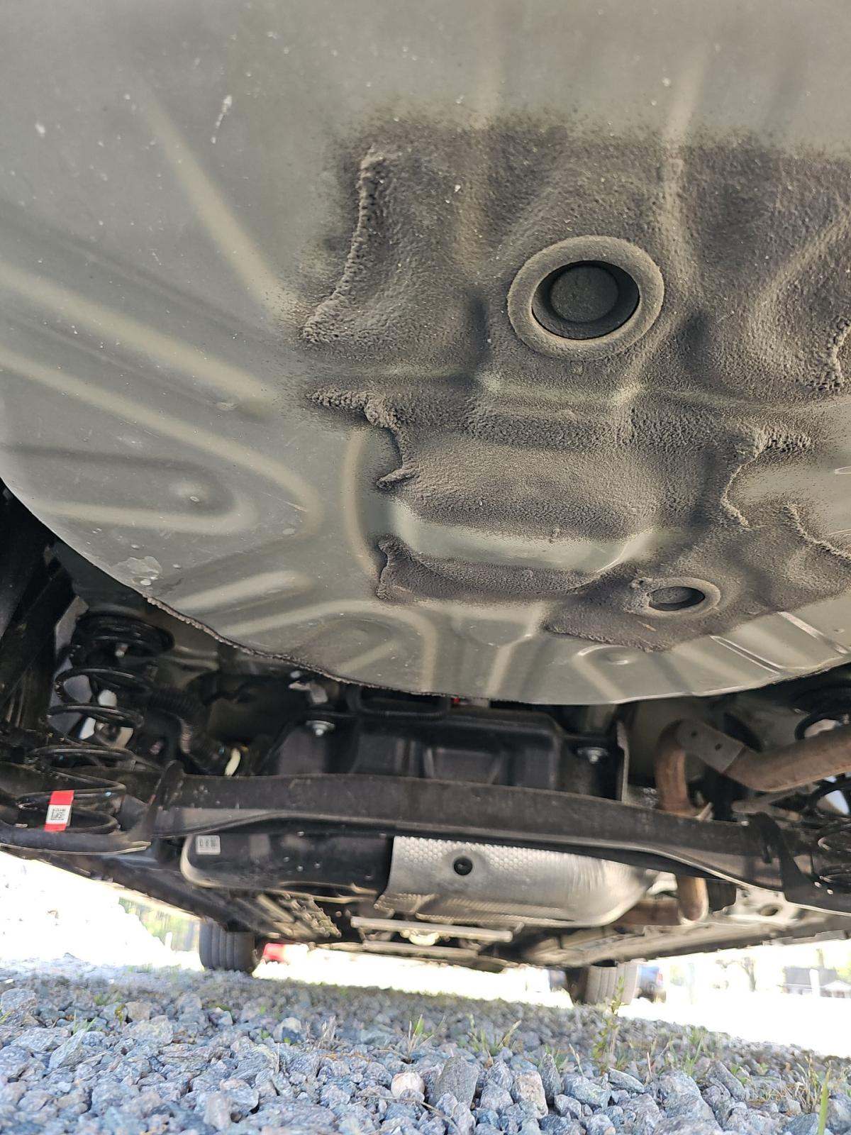 2024 Toyota Corolla LE FWD