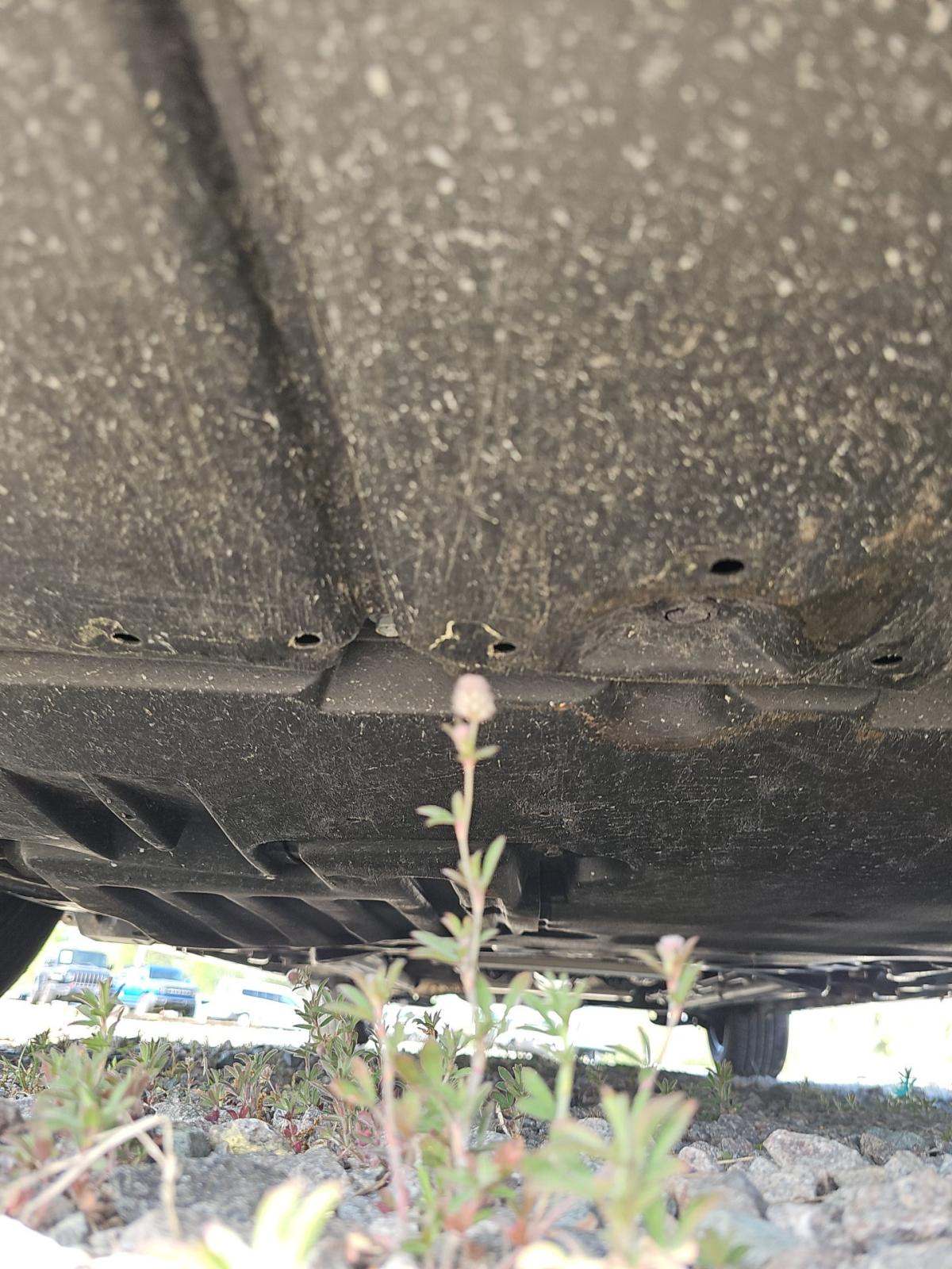 2024 Toyota Corolla LE FWD