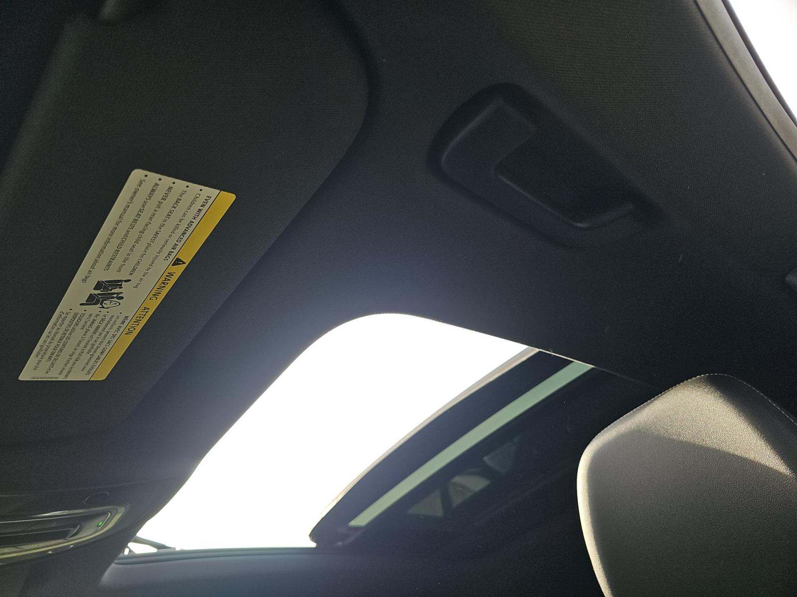 2019 Audi Q8 Premium Plus AWD