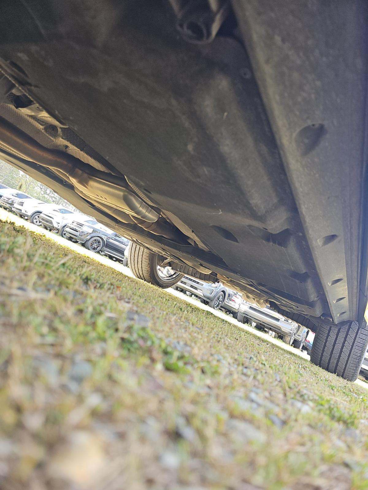 2019 Audi Q8 Premium Plus AWD