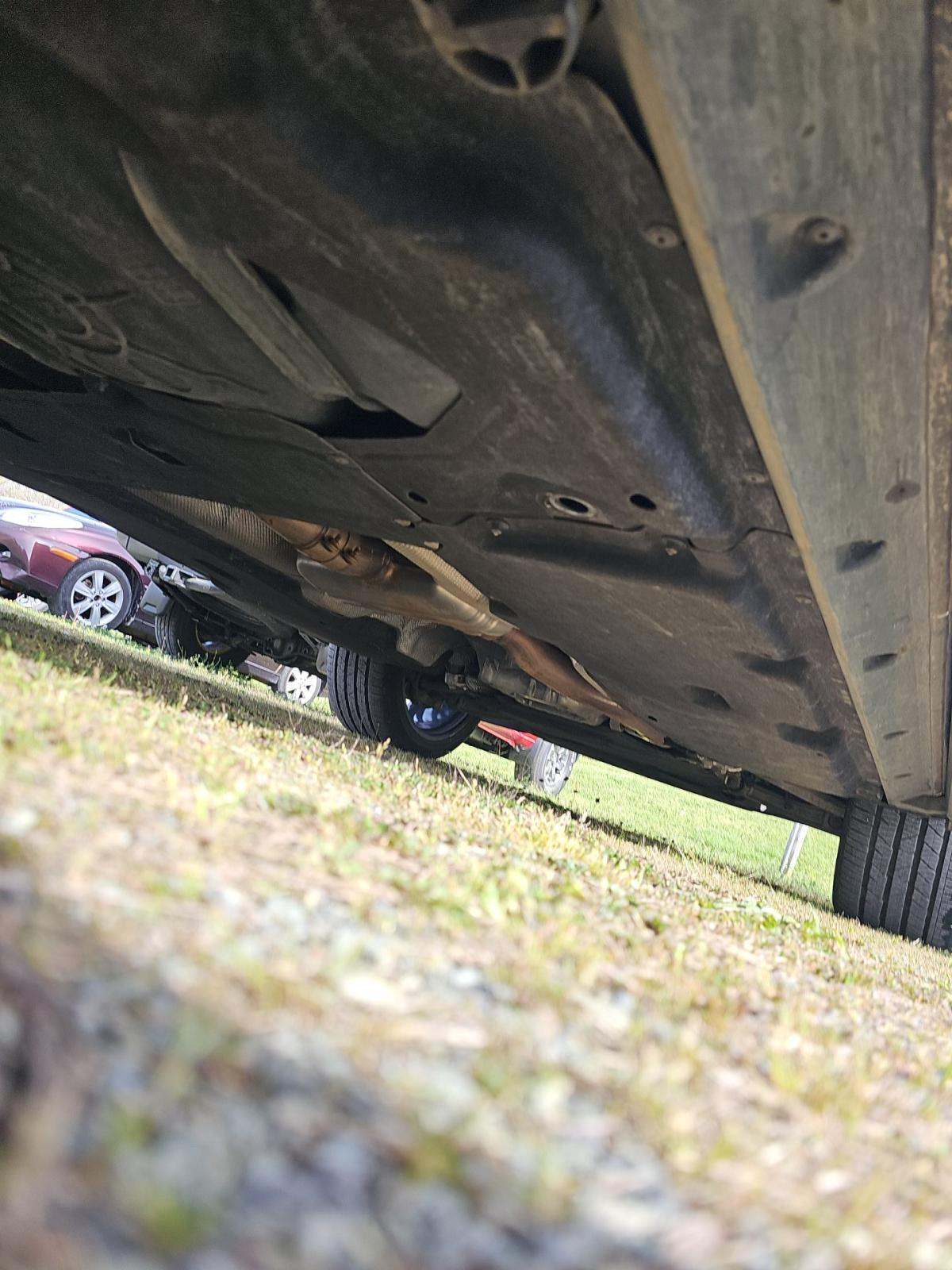2019 Audi Q8 Premium Plus AWD