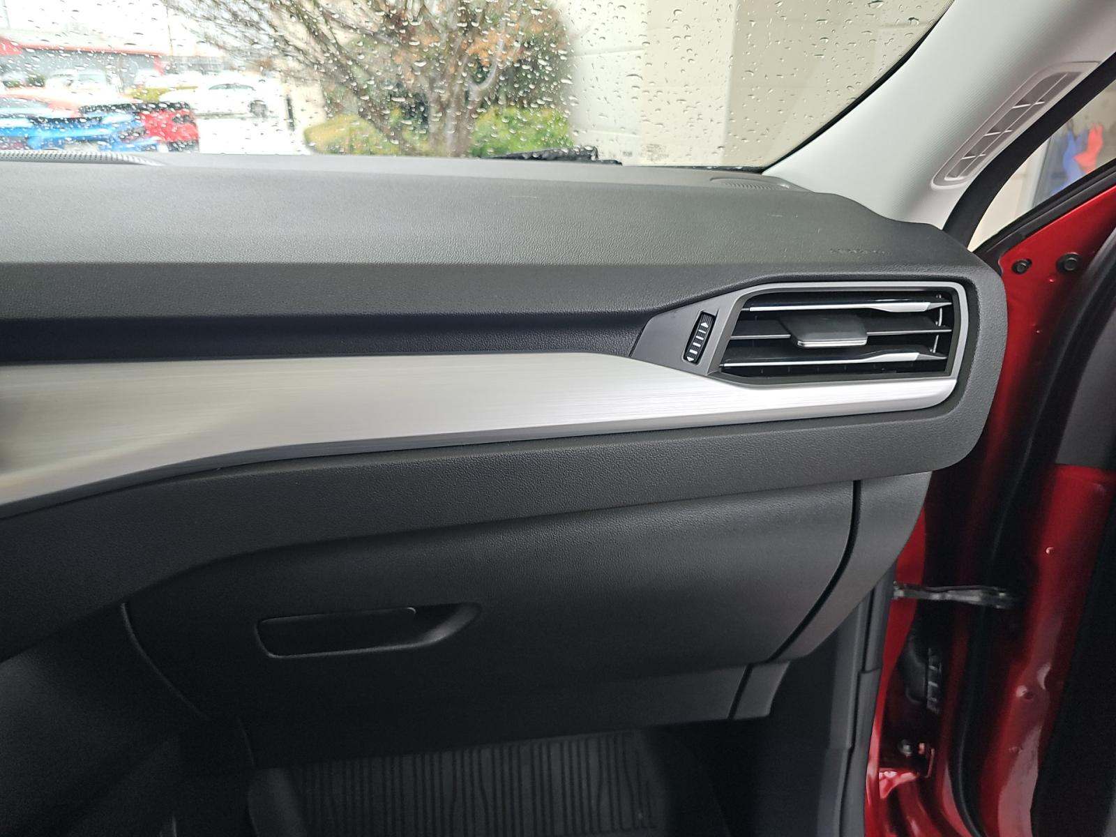 2024 Ford Escape Plug-In Hybrid FWD