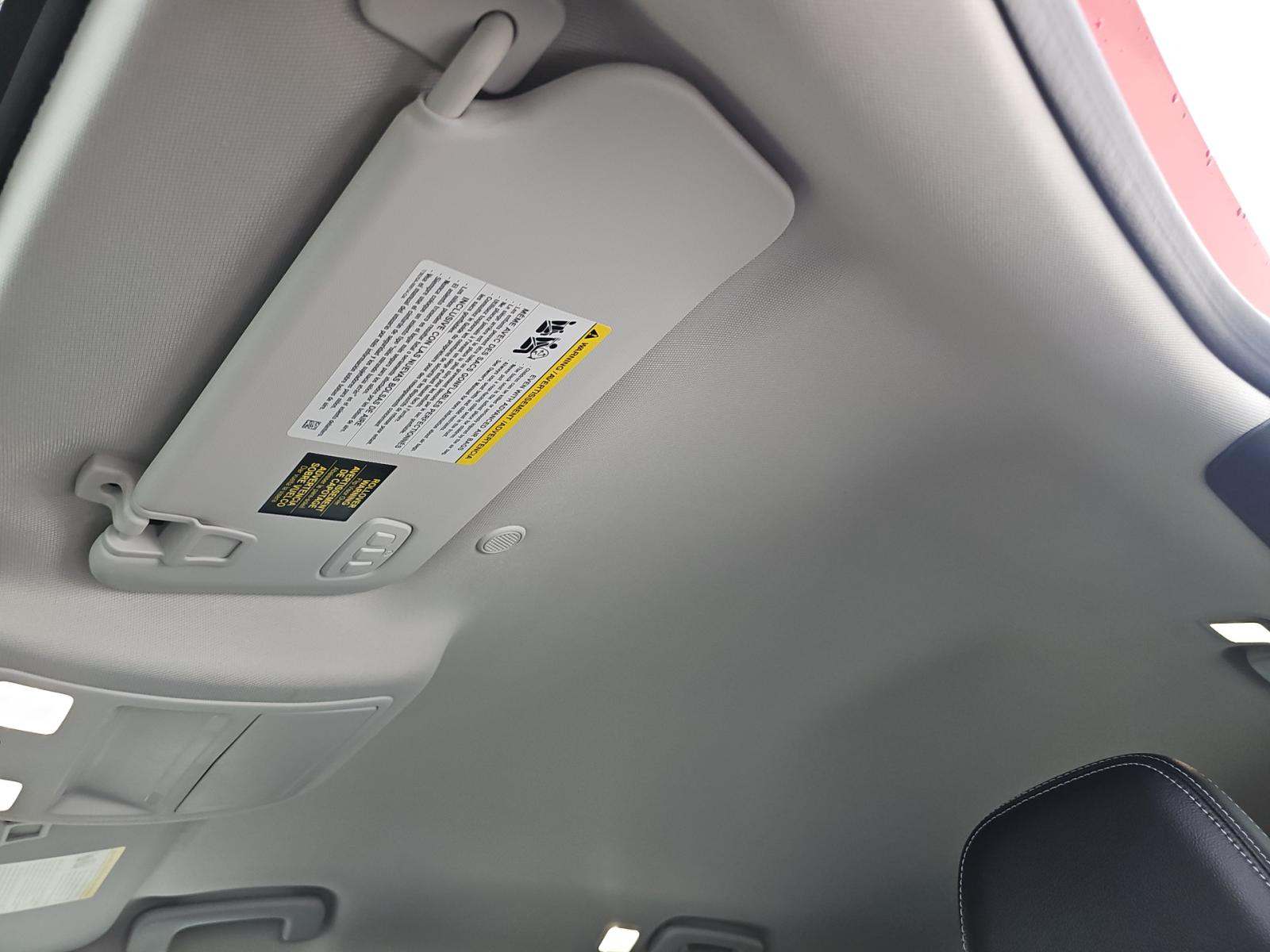 2024 Ford Escape Plug-In Hybrid FWD