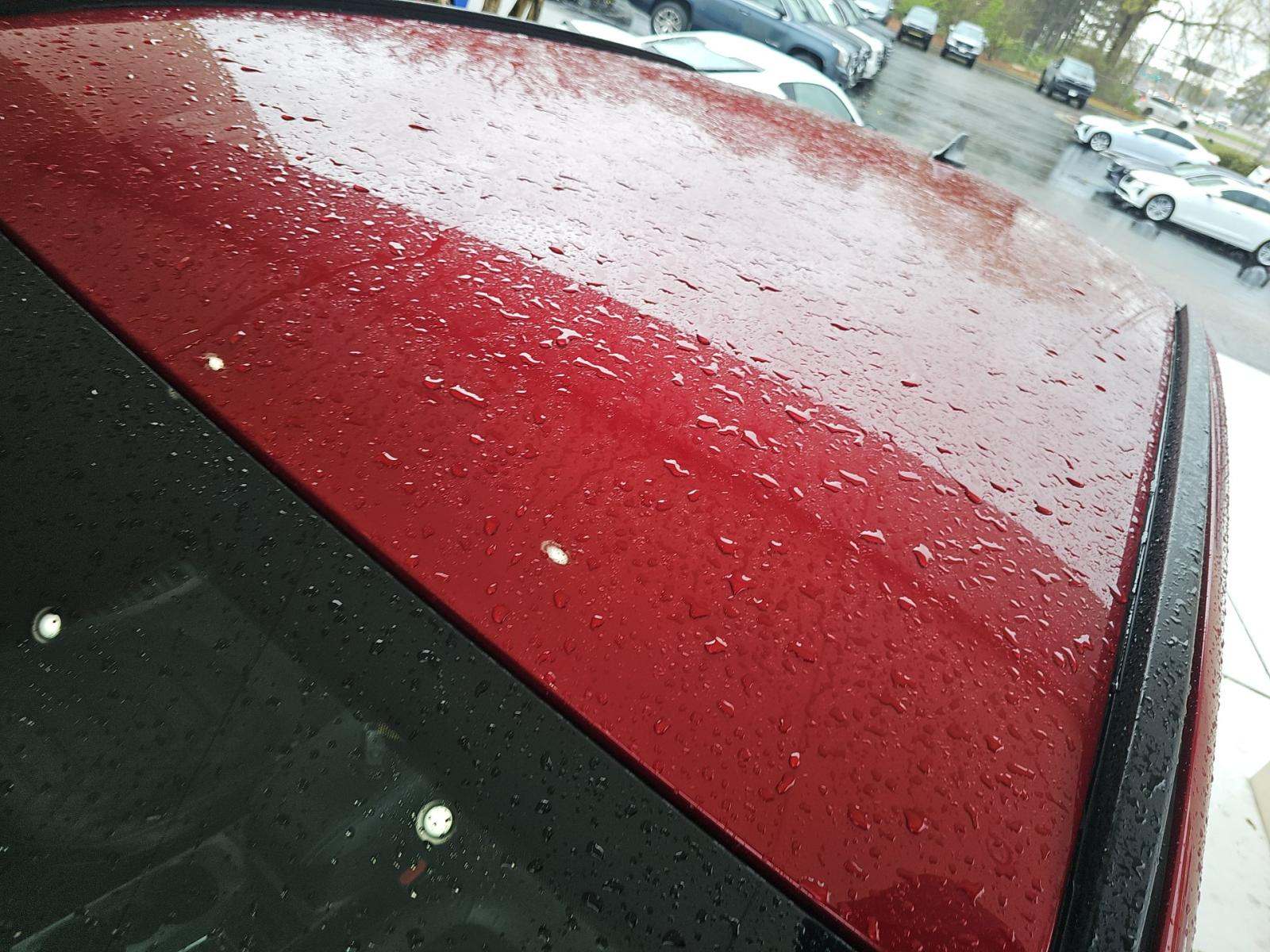 2024 Ford Escape Plug-In Hybrid FWD