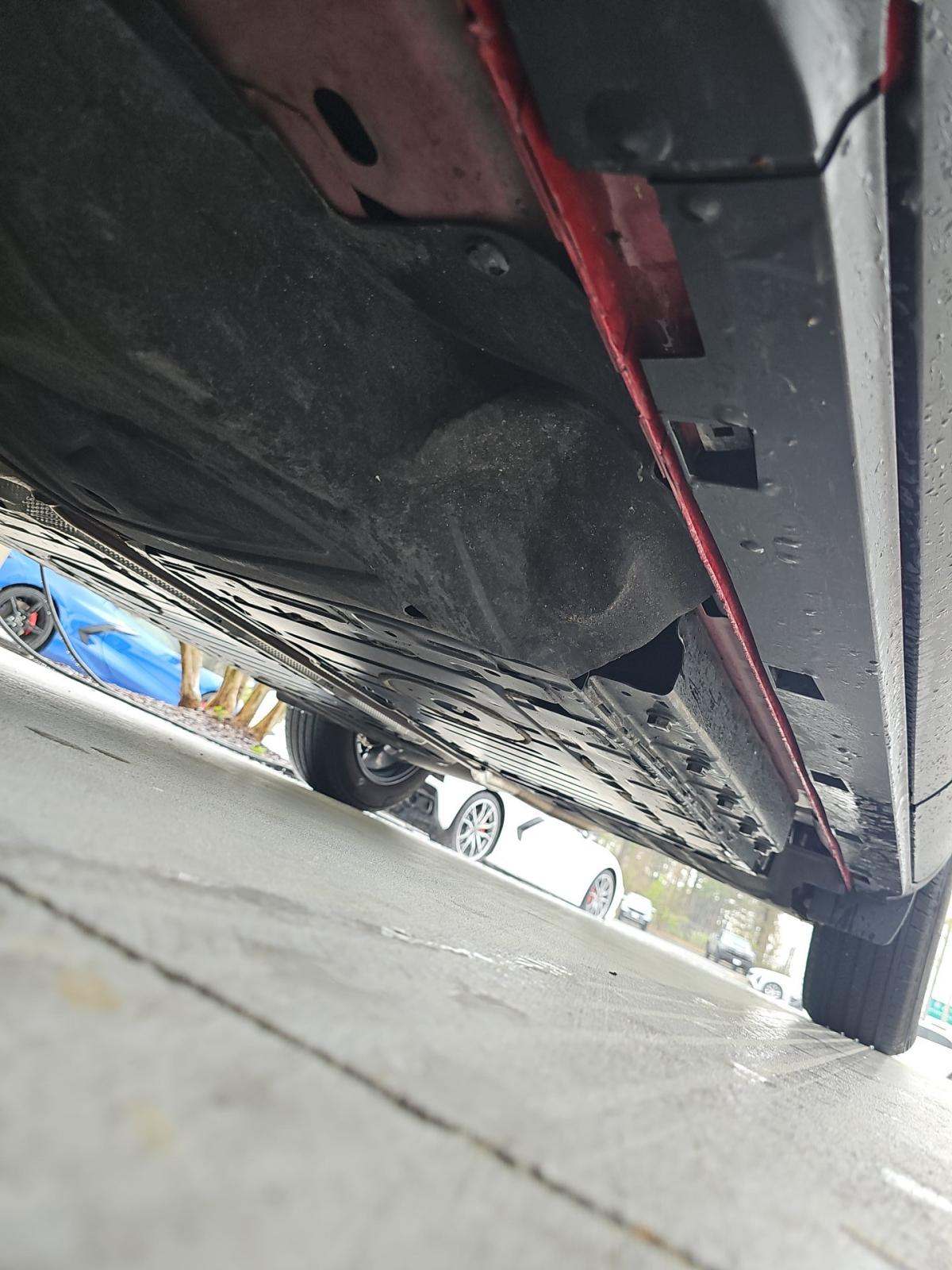 2024 Ford Escape Plug-In Hybrid FWD