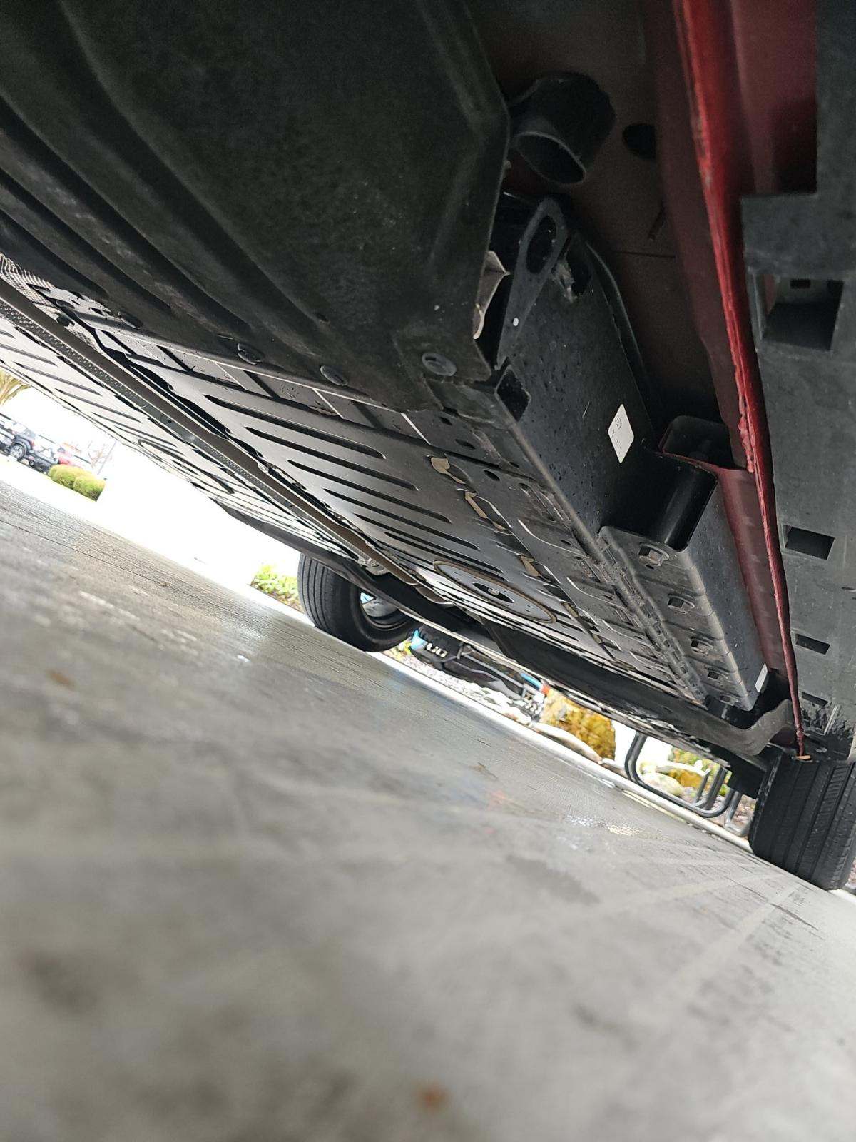 2024 Ford Escape Plug-In Hybrid FWD