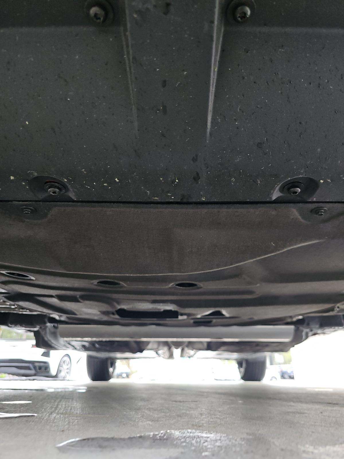 2024 Ford Escape Plug-In Hybrid FWD