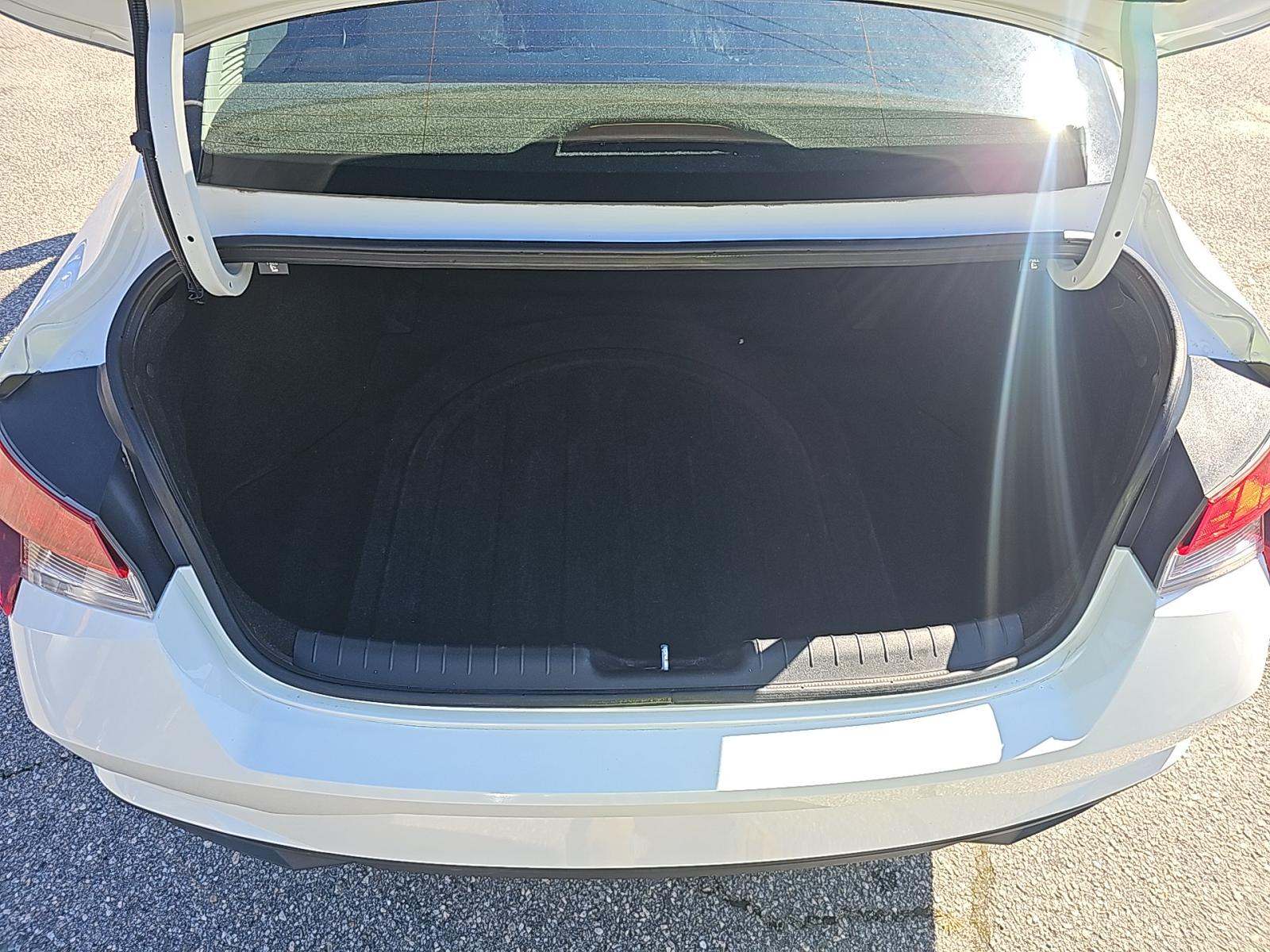 2021 Hyundai Elantra SEL FWD