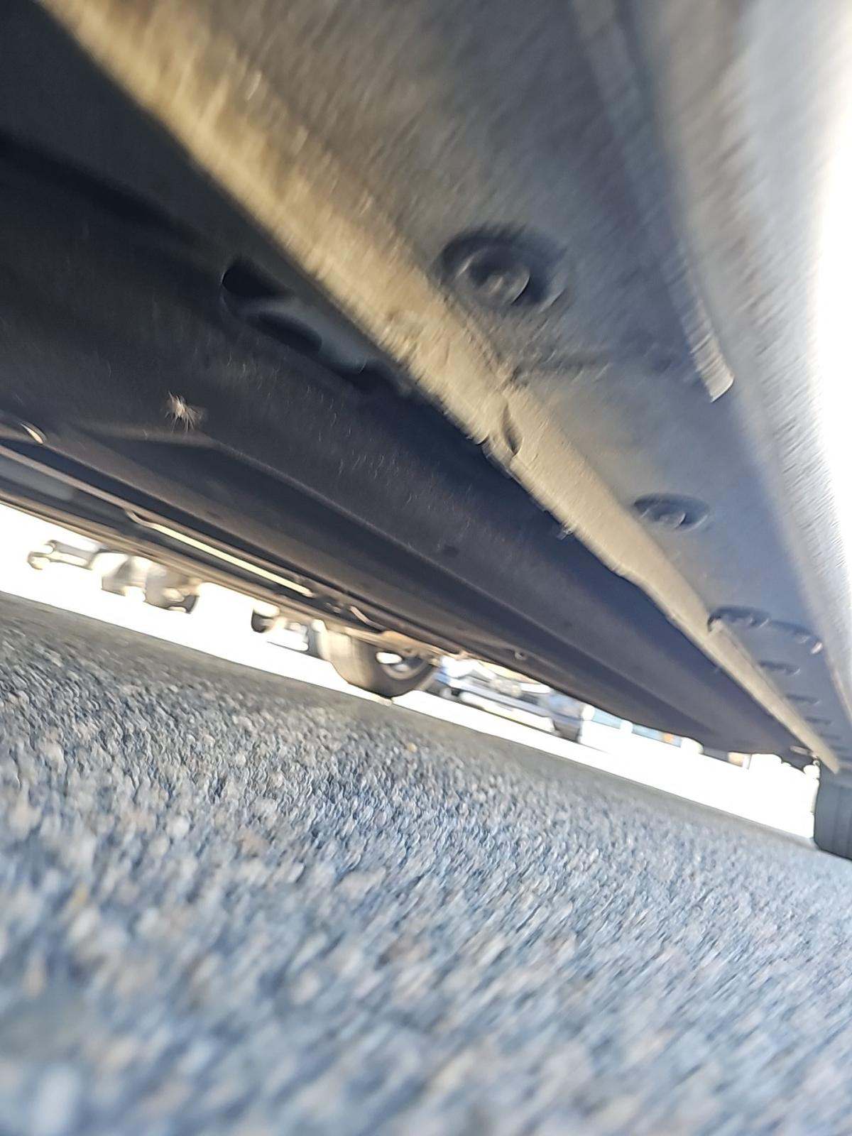 2021 Hyundai Elantra SEL FWD