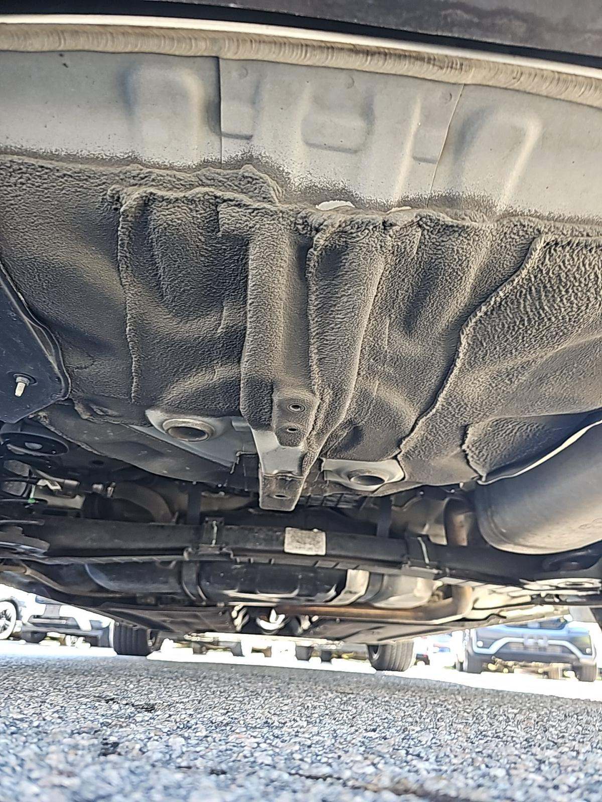 2021 Hyundai Elantra SEL FWD