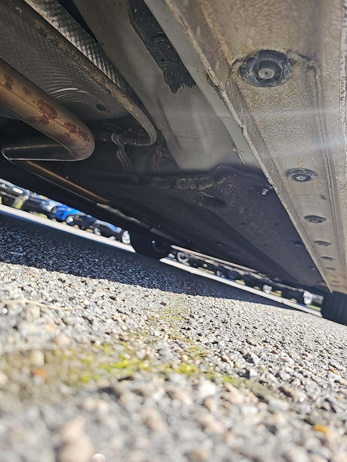 2021 Hyundai Elantra SEL FWD