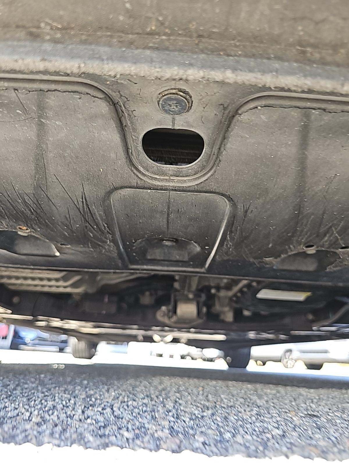 2021 Hyundai Elantra SEL FWD