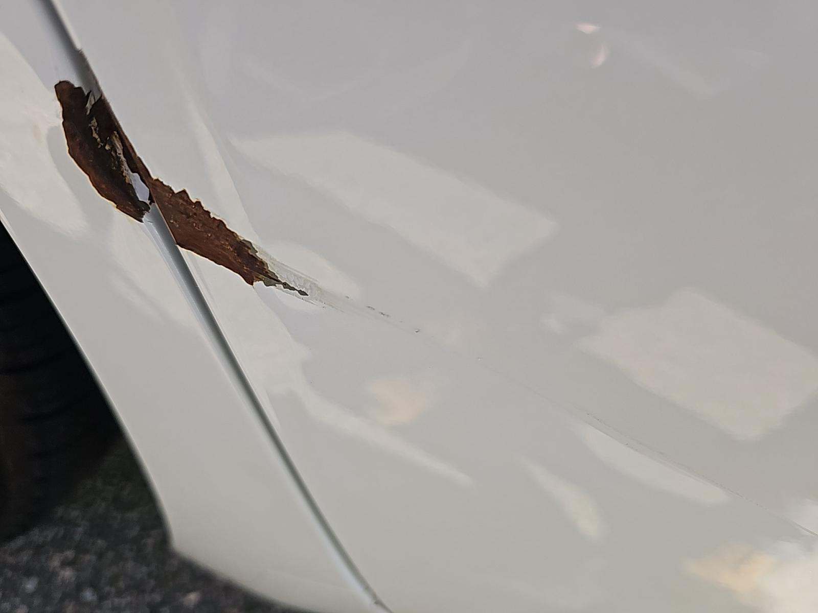 2021 Hyundai Elantra SEL FWD