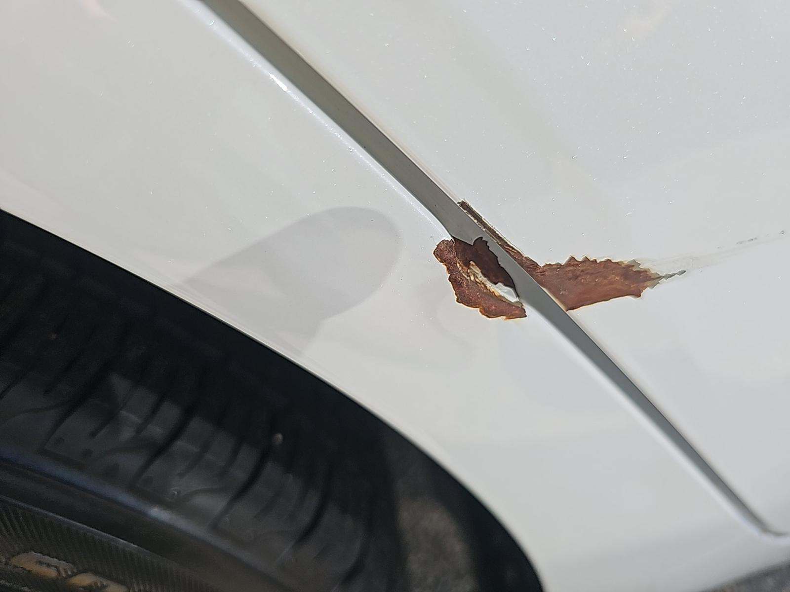 2021 Hyundai Elantra SEL FWD