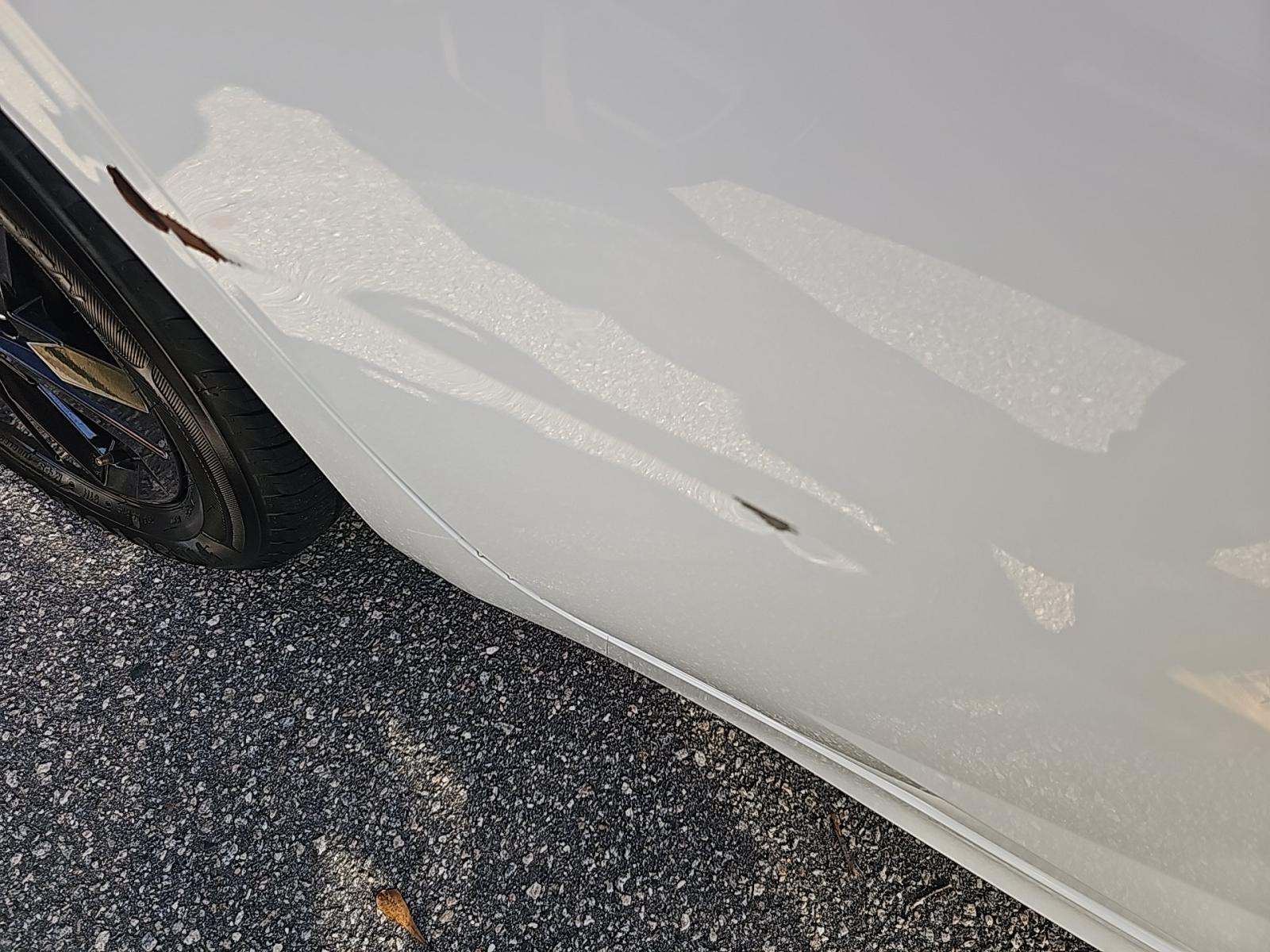 2021 Hyundai Elantra SEL FWD