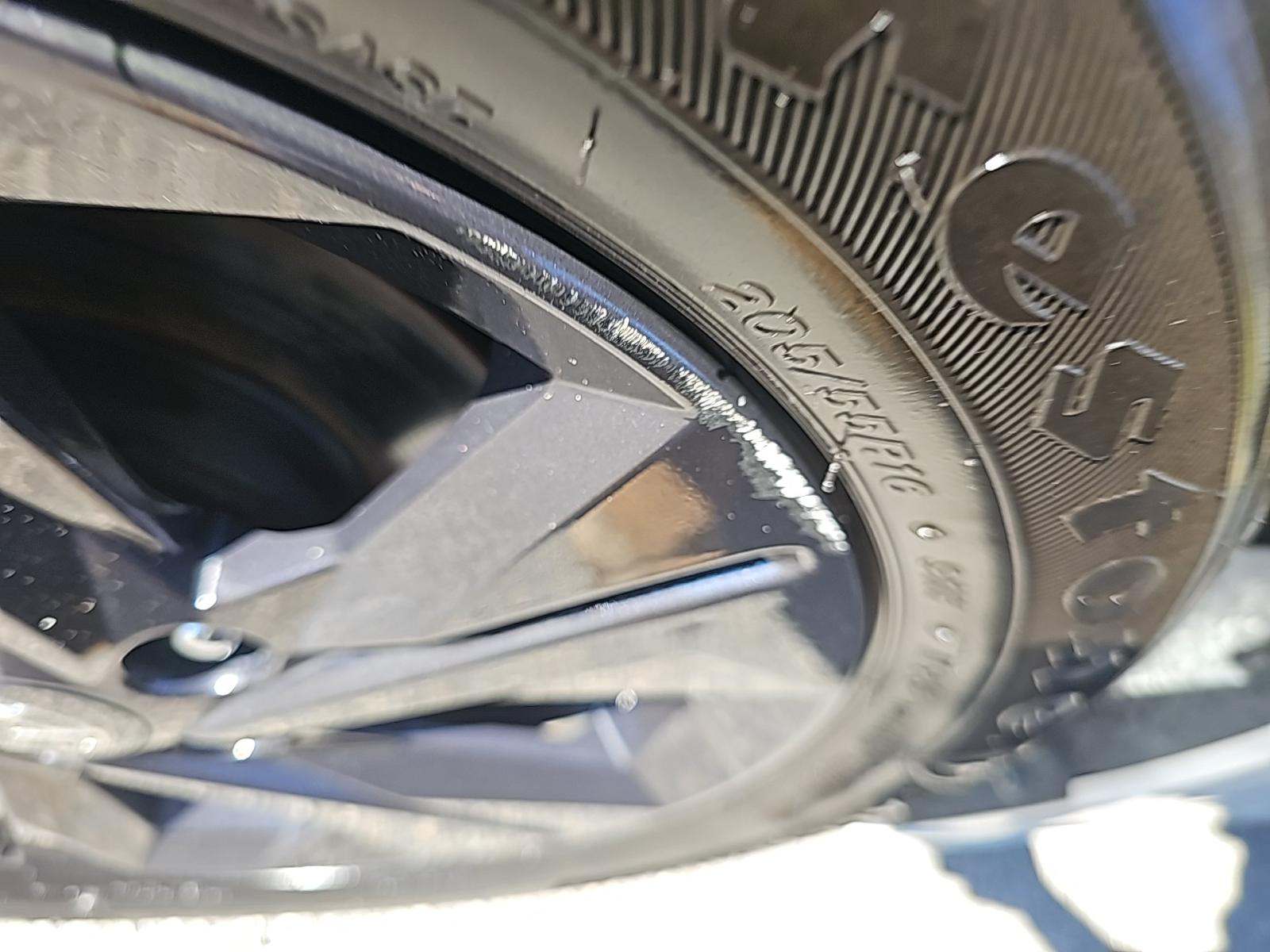 2021 Hyundai Elantra SEL FWD