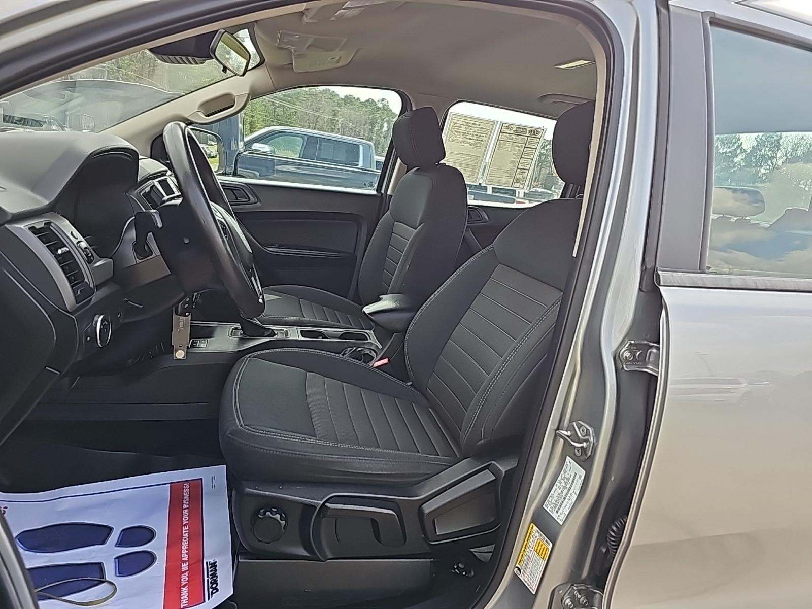FORD RANGER - 6