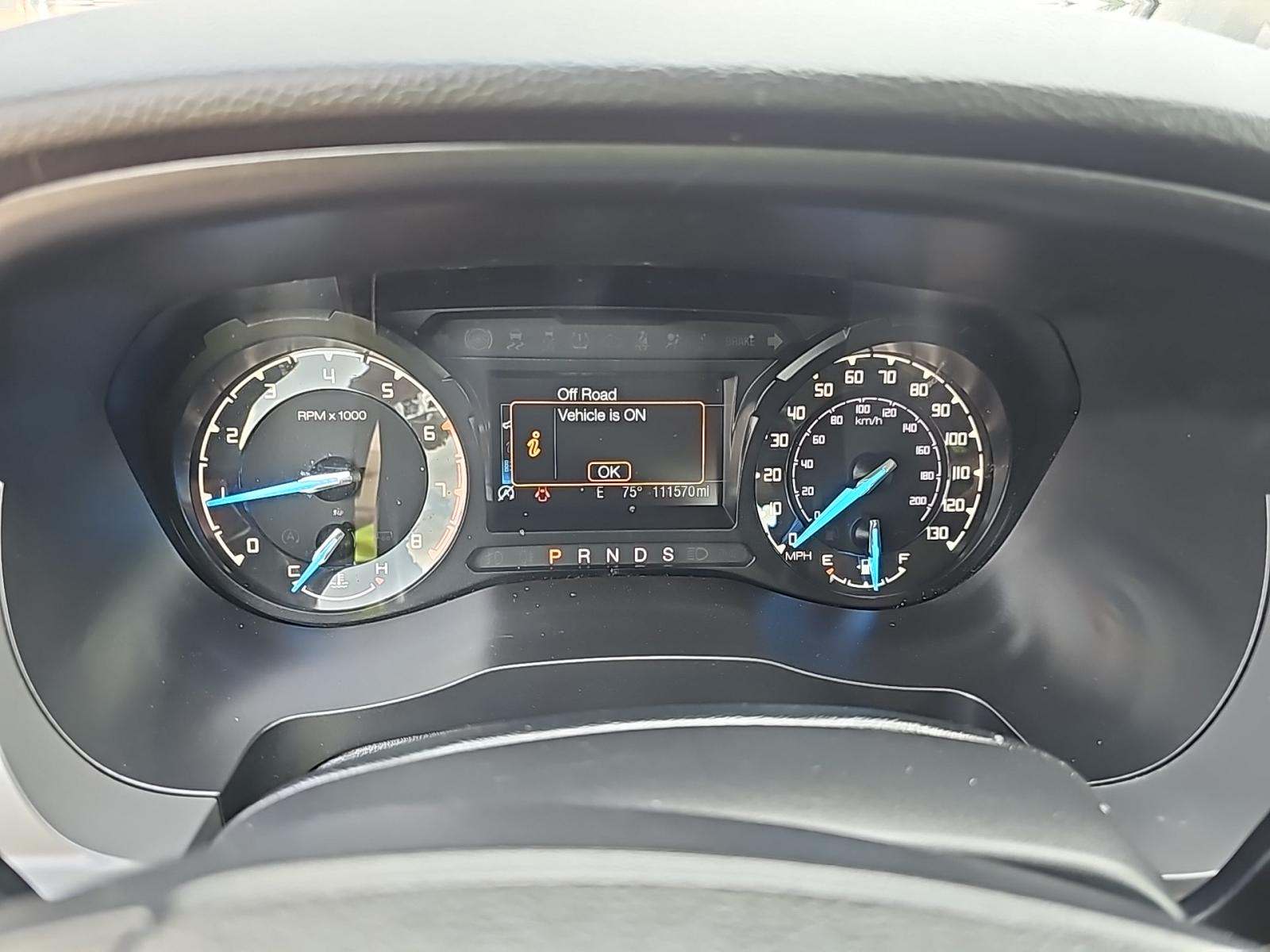 FORD RANGER - 9