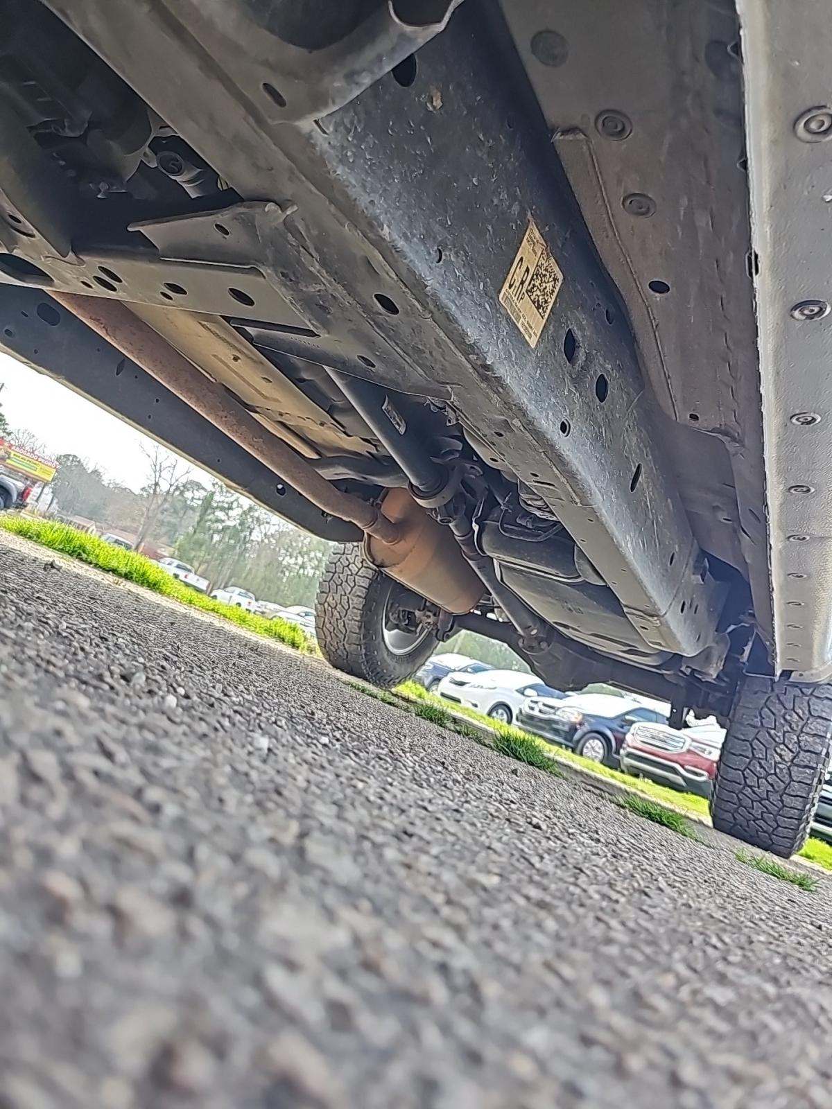FORD RANGER - 7