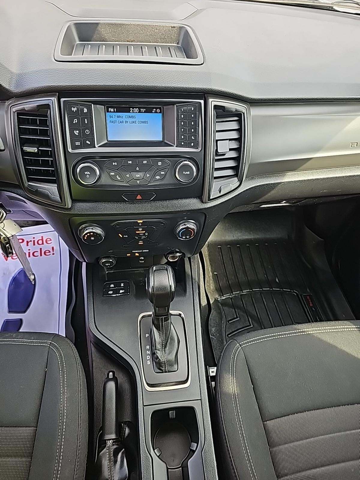 FORD RANGER - 10