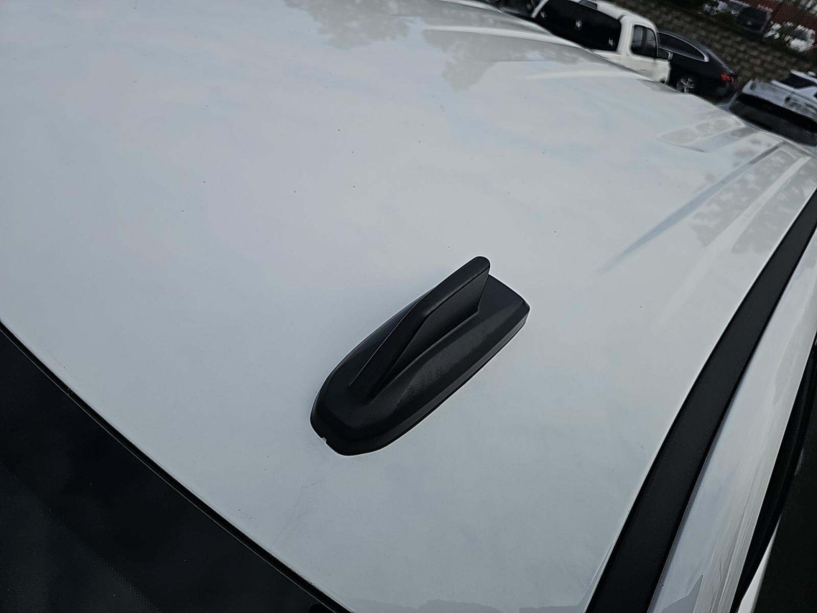 2025 Chevrolet Silverado 1500 Custom RWD